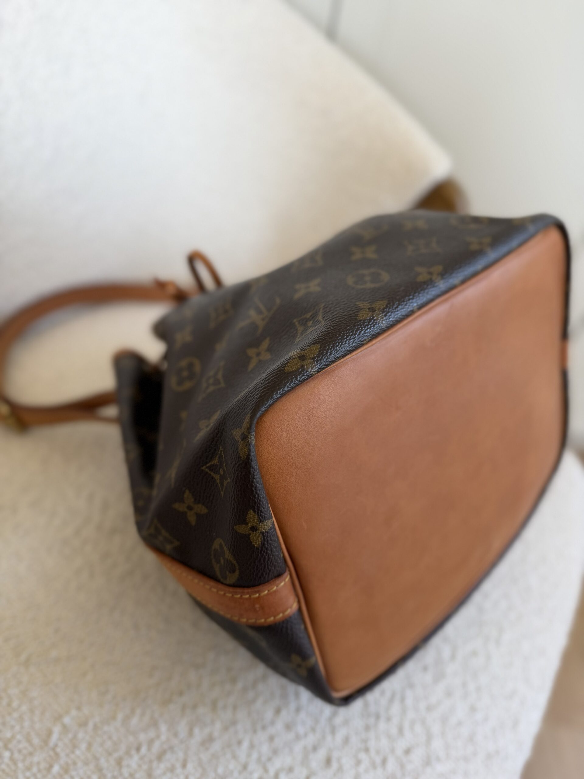 Louis Vuitton Petit Noe - obrazek 13