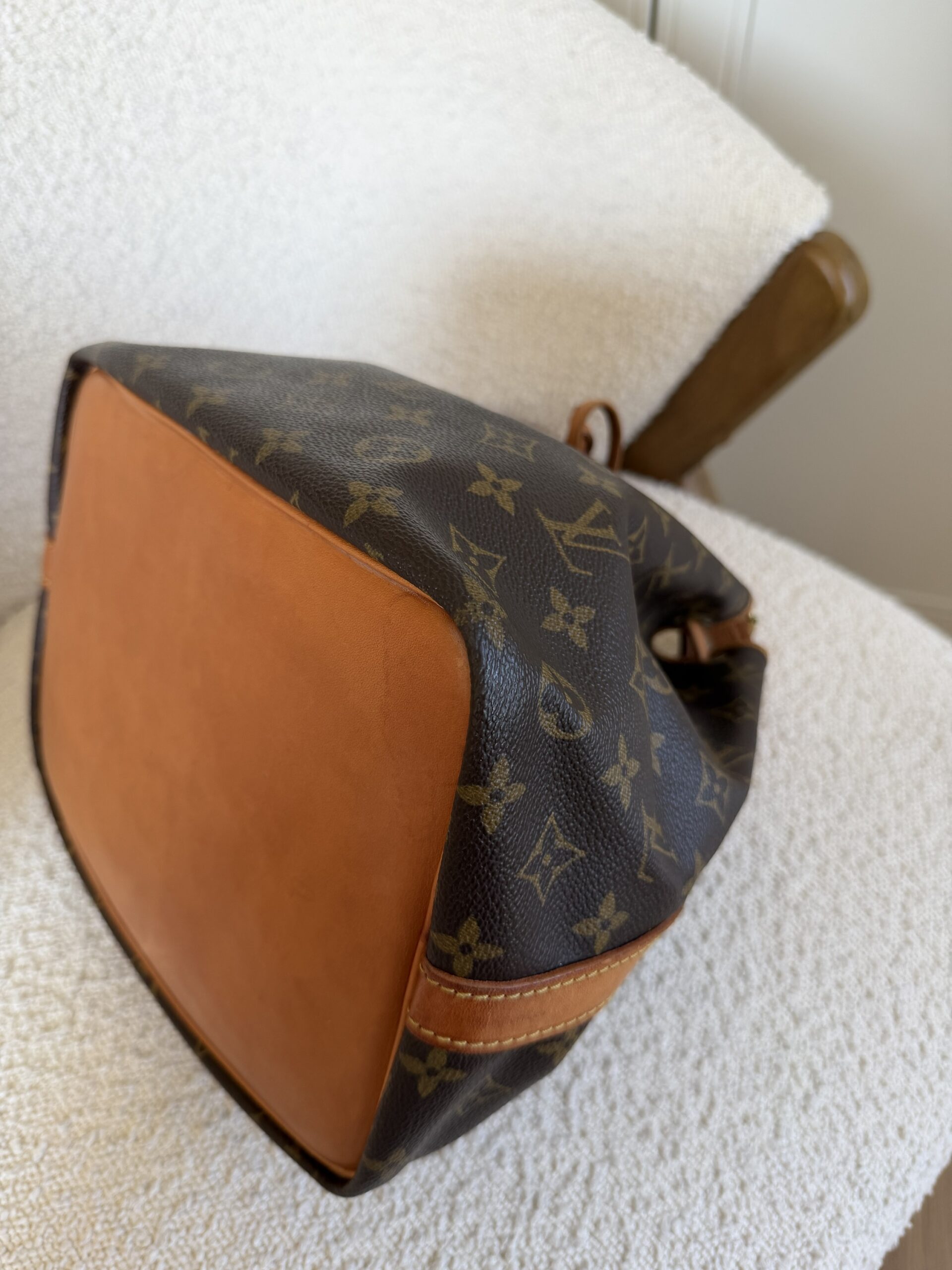Louis Vuitton Petit Noe - obrazek 14
