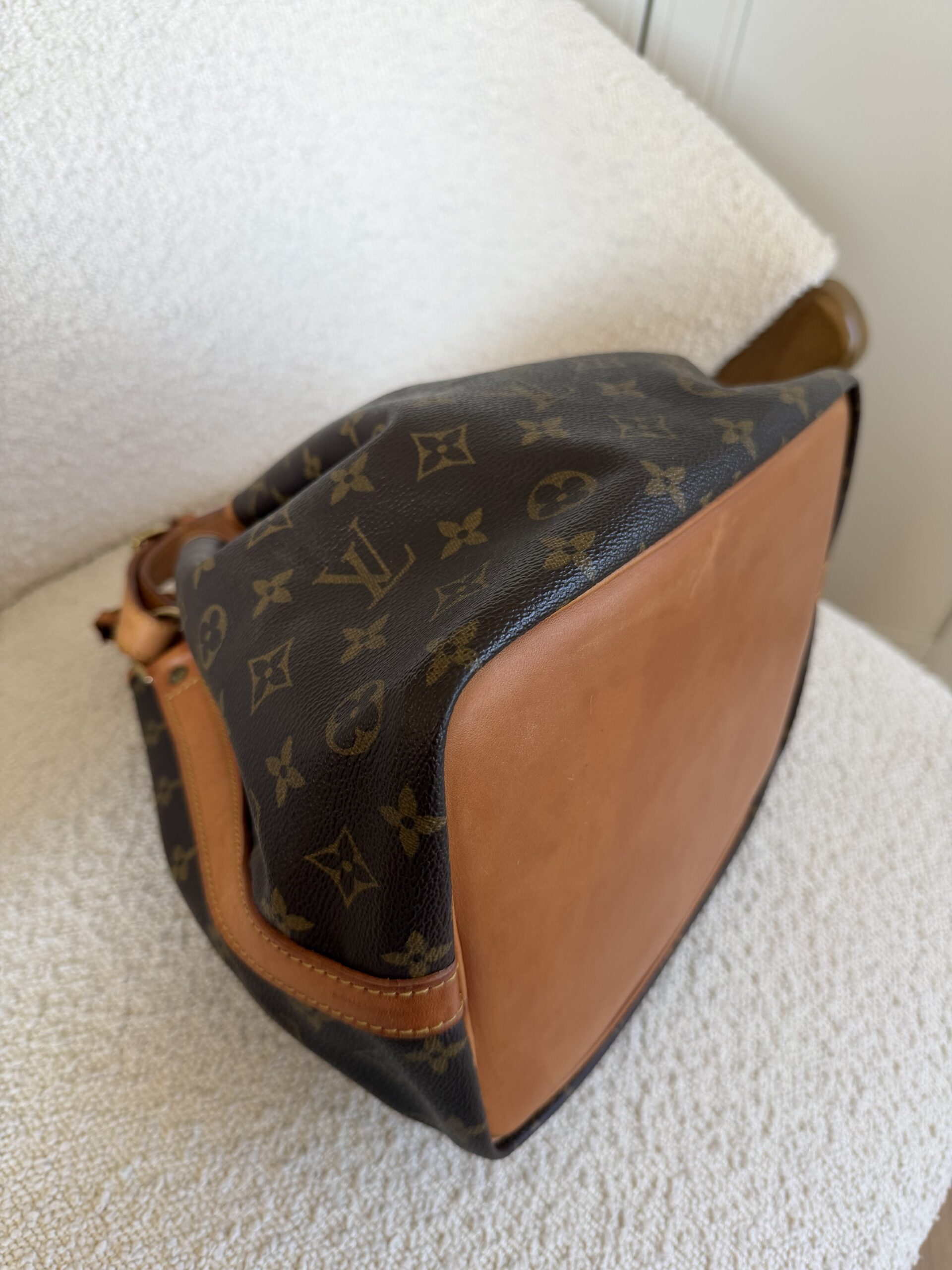 Louis Vuitton Petit Noe - obrazek 15