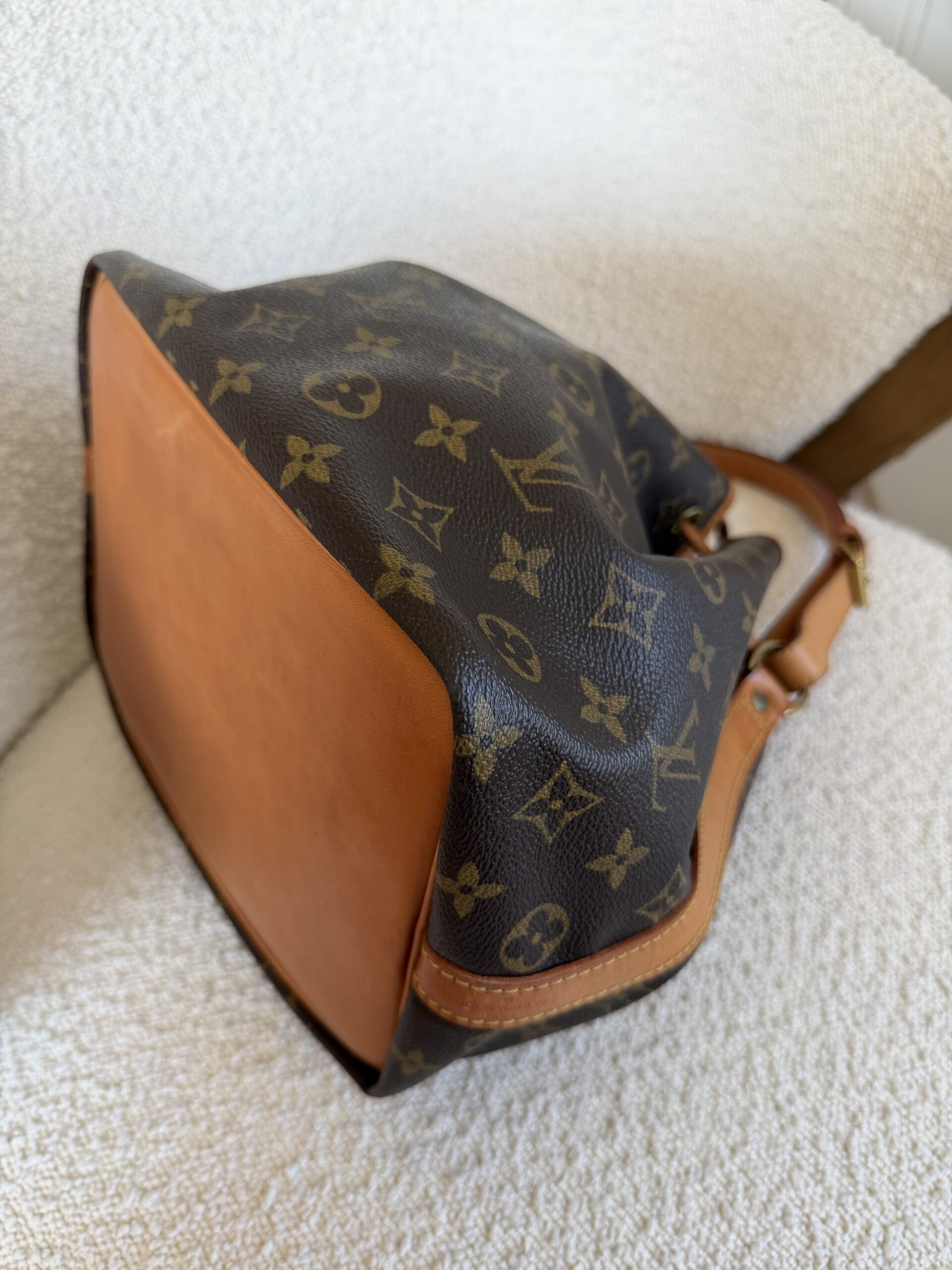 Louis Vuitton Petit Noe - obrazek 16