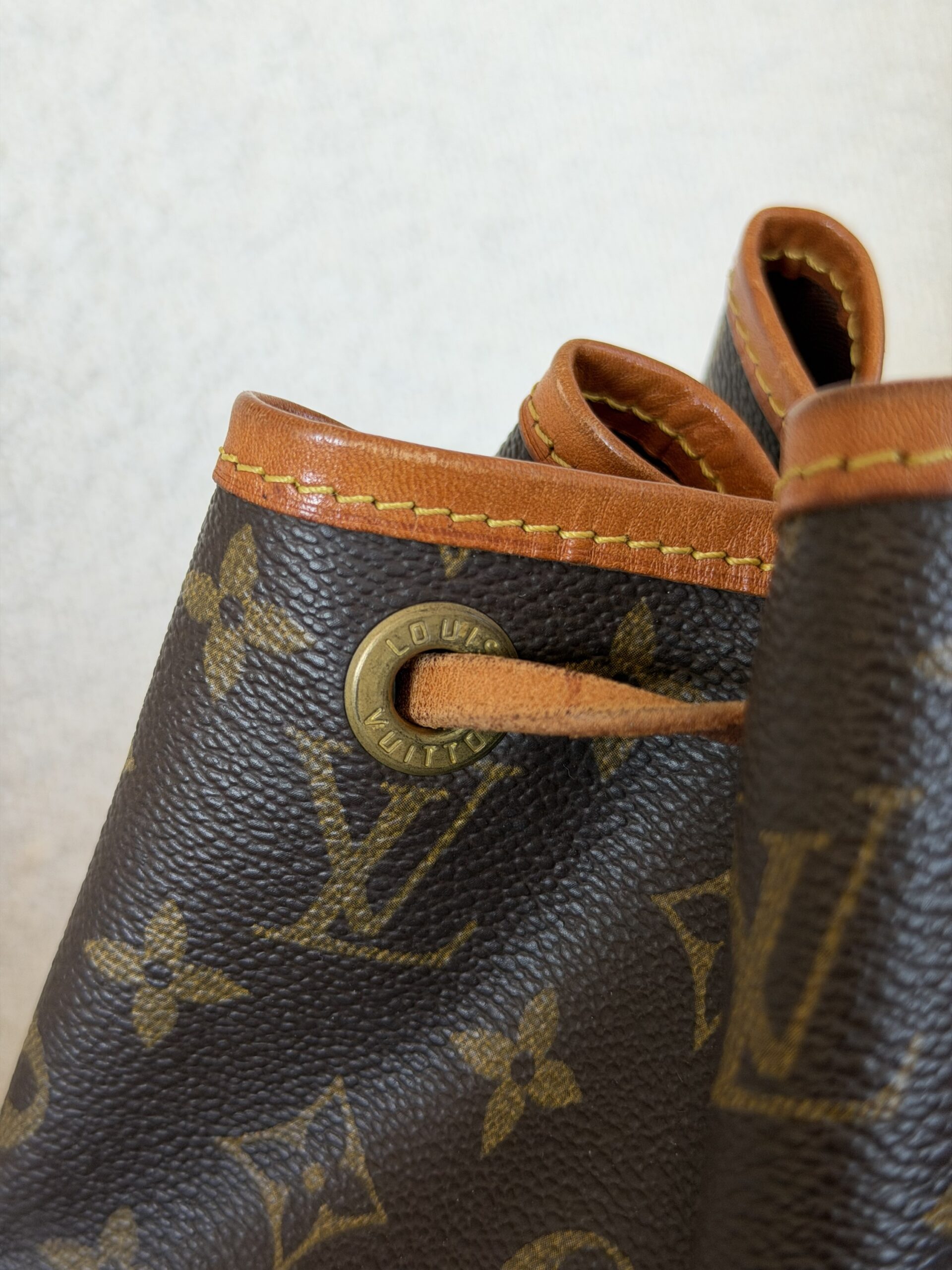 Louis Vuitton Petit Noe - obrazek 21