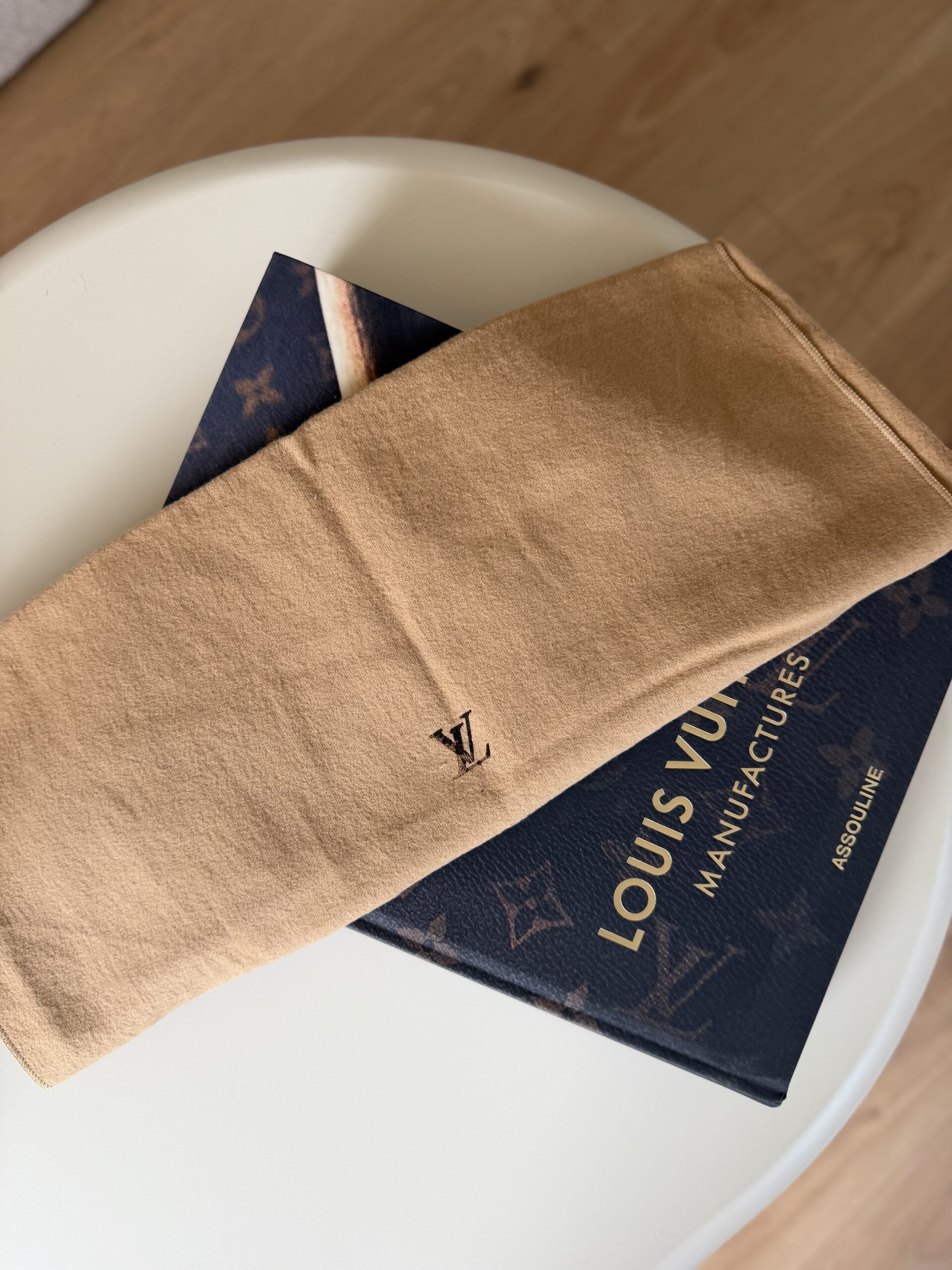 Louis Vuitton Petit Noe - obrazek 4