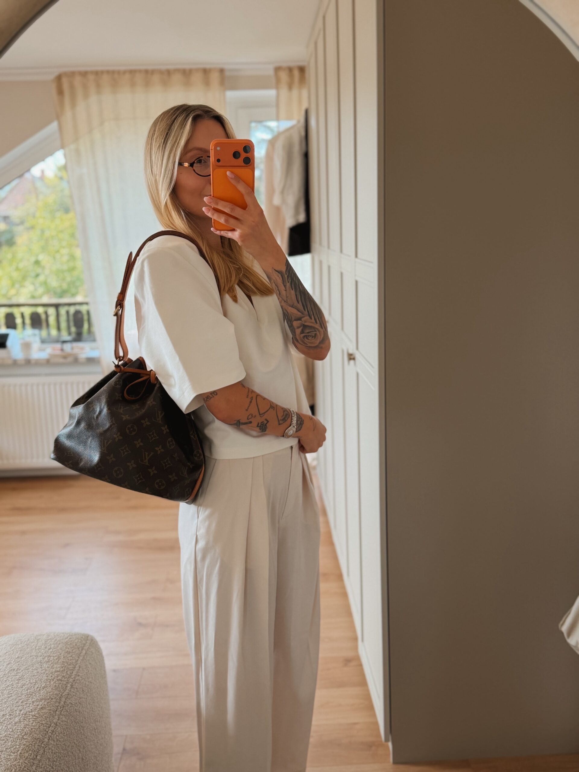 Louis Vuitton Petit Noe - obrazek 2