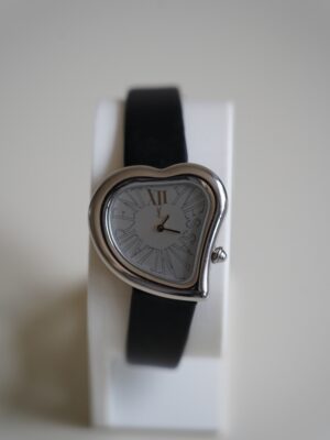 Zegarek YSL Yves Saint Laurent Heart