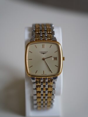 Longines Flagship