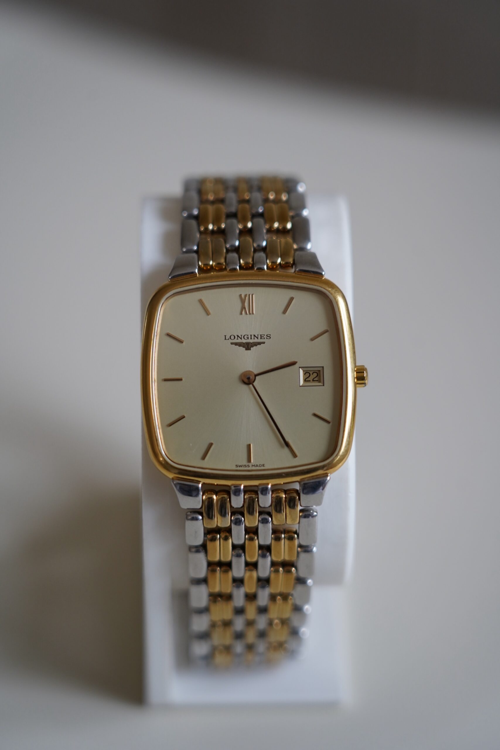 Longines Flagship