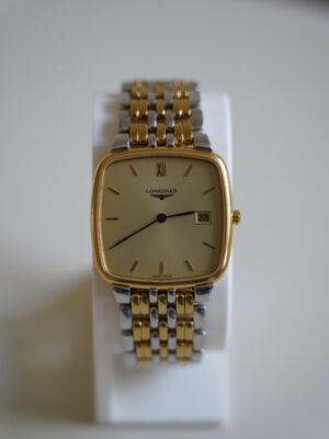 Longines Flagship