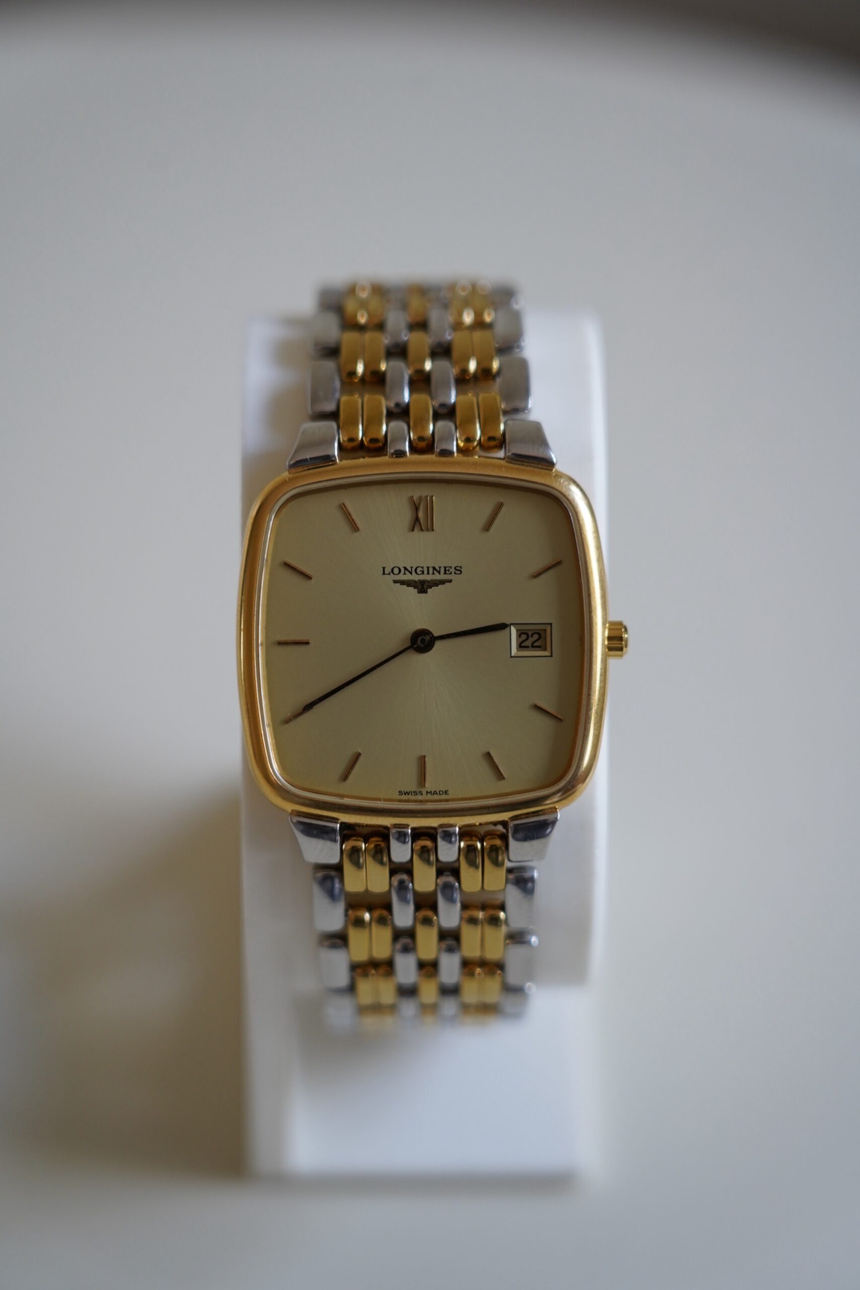 Longines Flagship