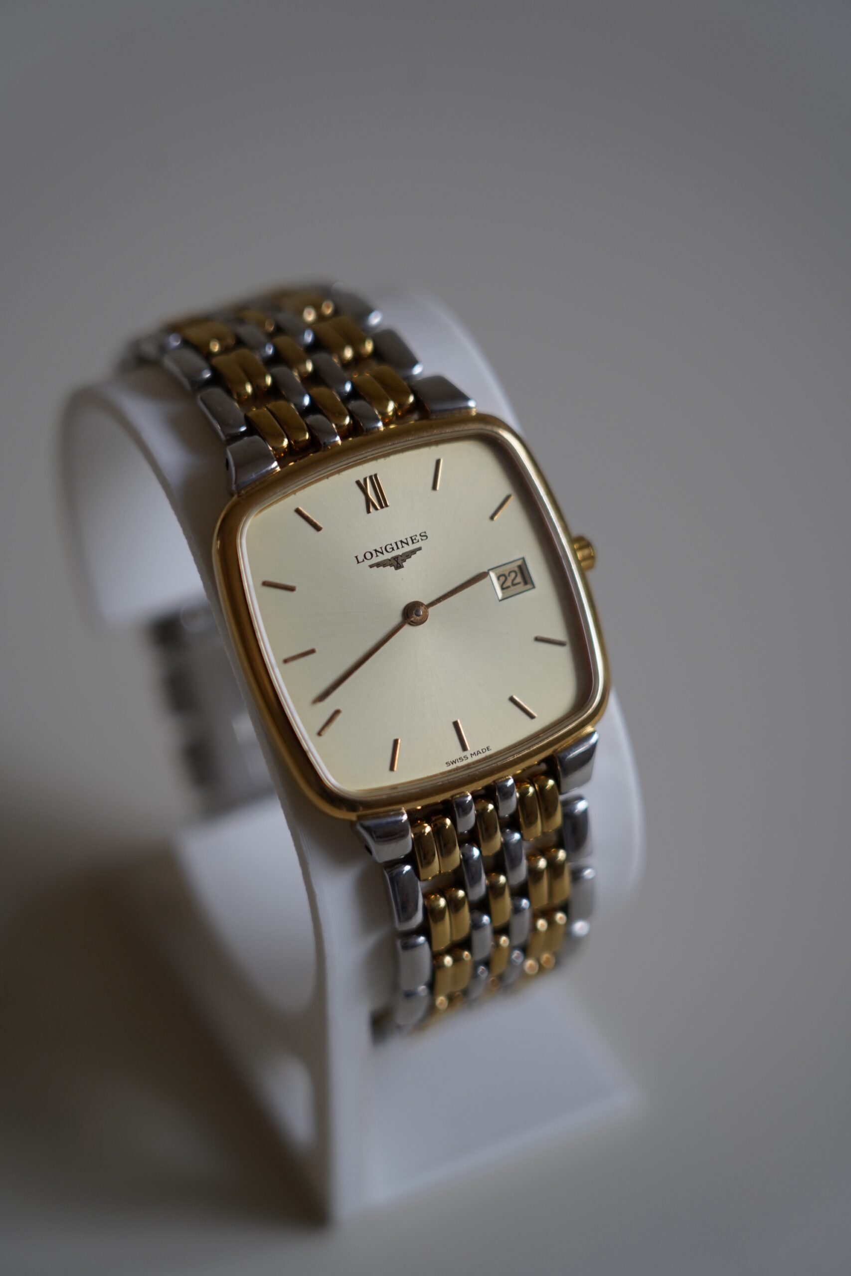 Longines Flagship - obrazek 3