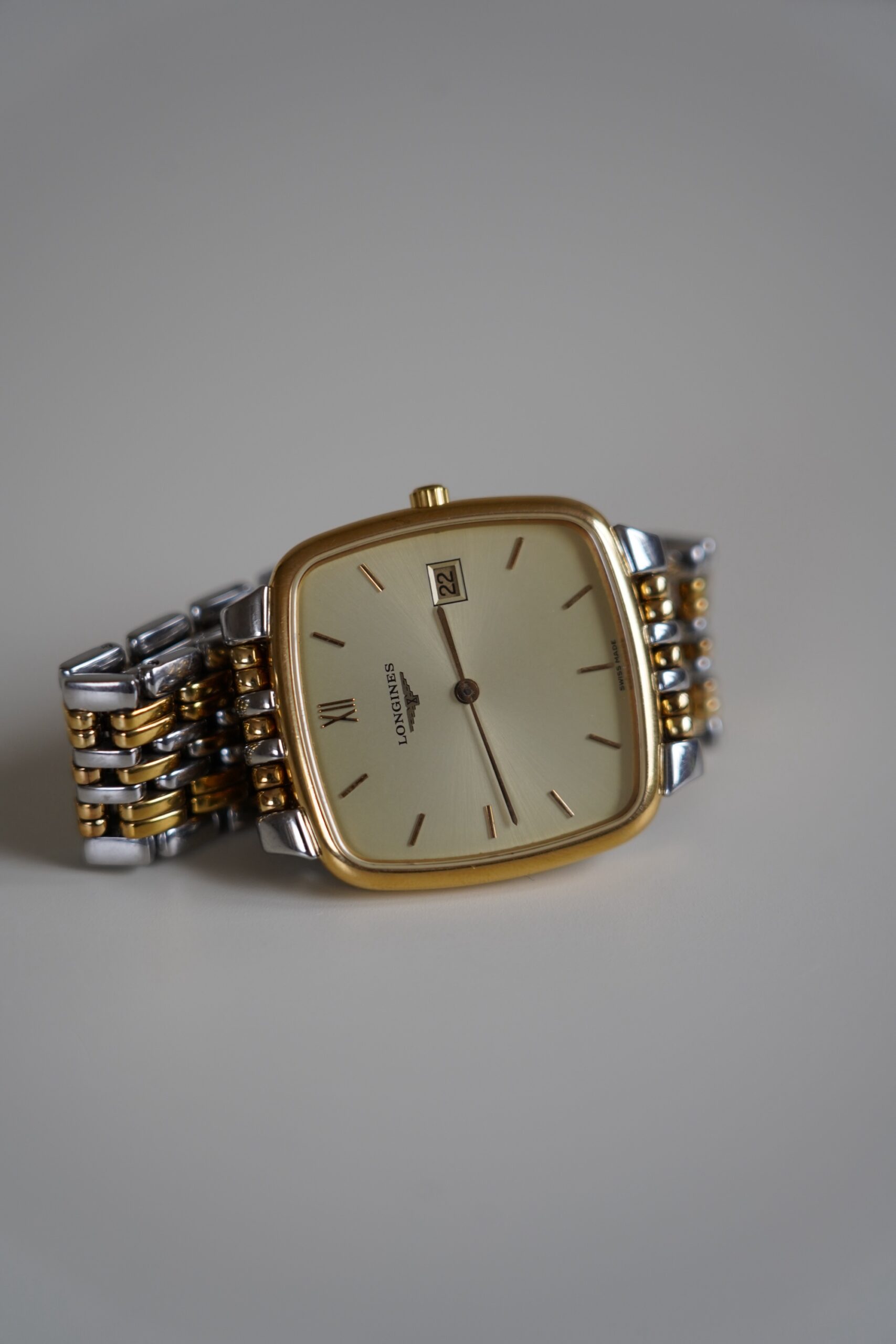 Longines Flagship - obrazek 4