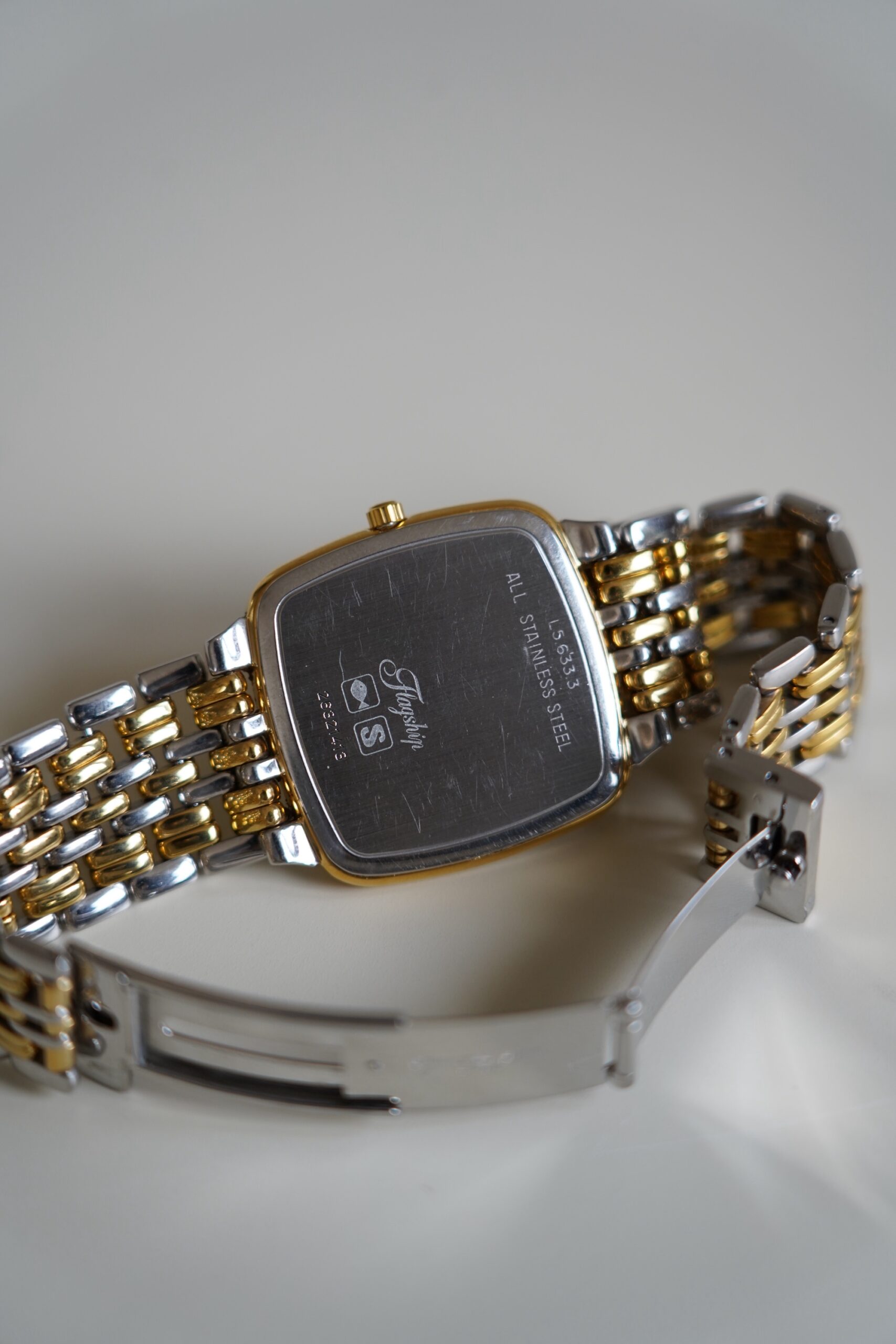 Longines Flagship - obrazek 10