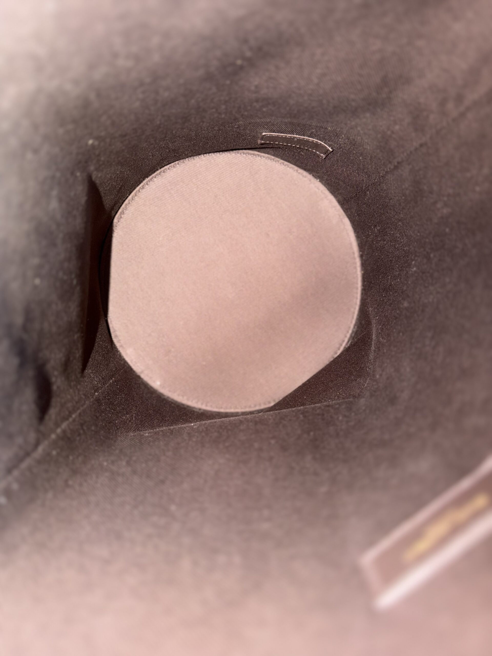 Canvas Bucket Bag Saint Laurent Paris - FABRYCZNIE NOWY - obrazek 18