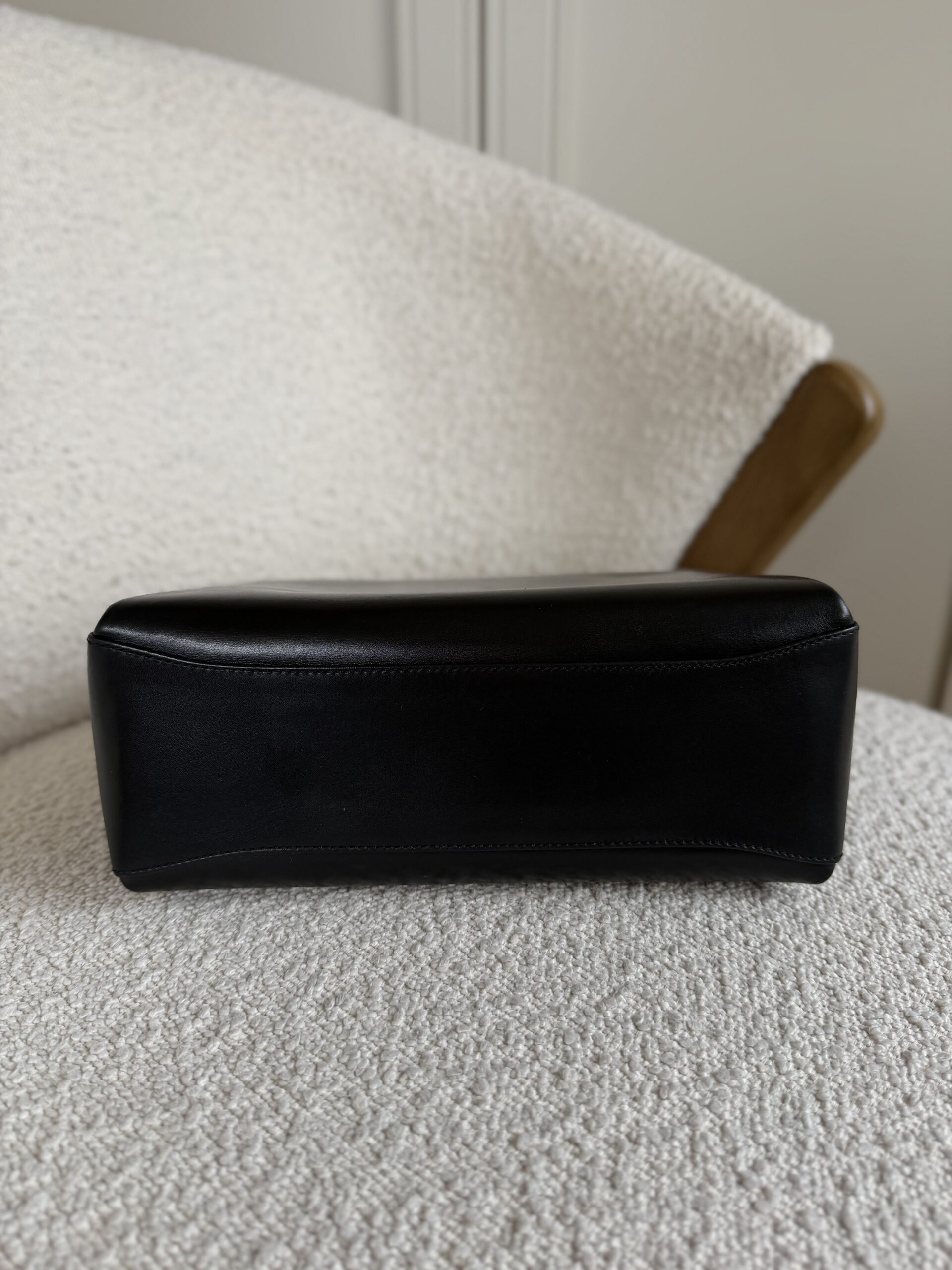 Elegancka torebka Gucci lata 80-te - obrazek 16