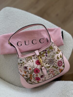 Gucci Flora Baby Pink Limited Edition