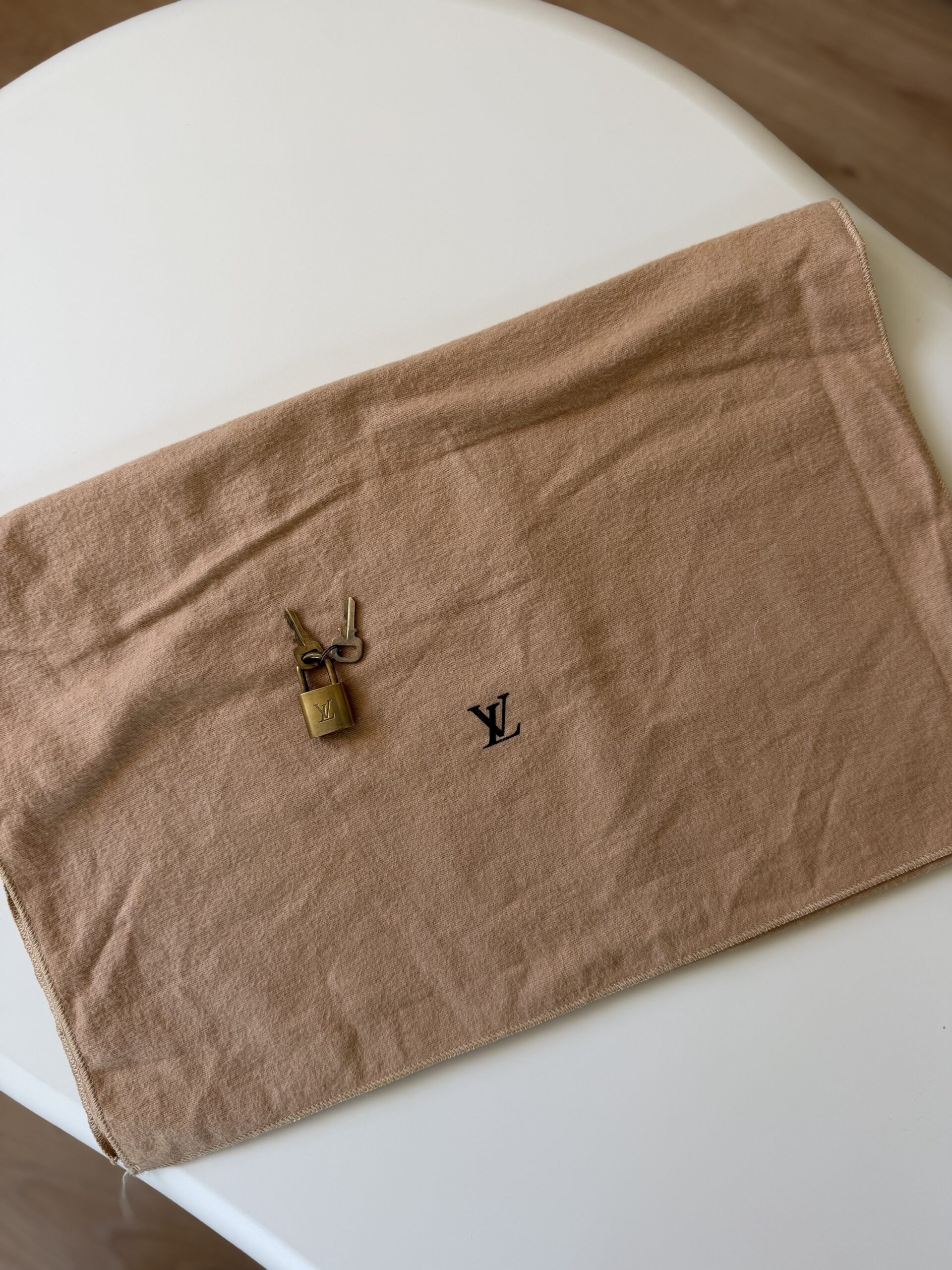 Louis Vuitton Speedy 30 - obrazek 7