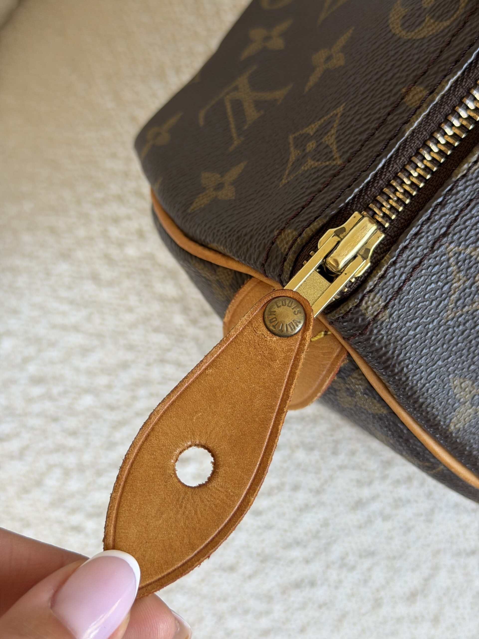 Louis Vuitton Speedy 30 - obrazek 19
