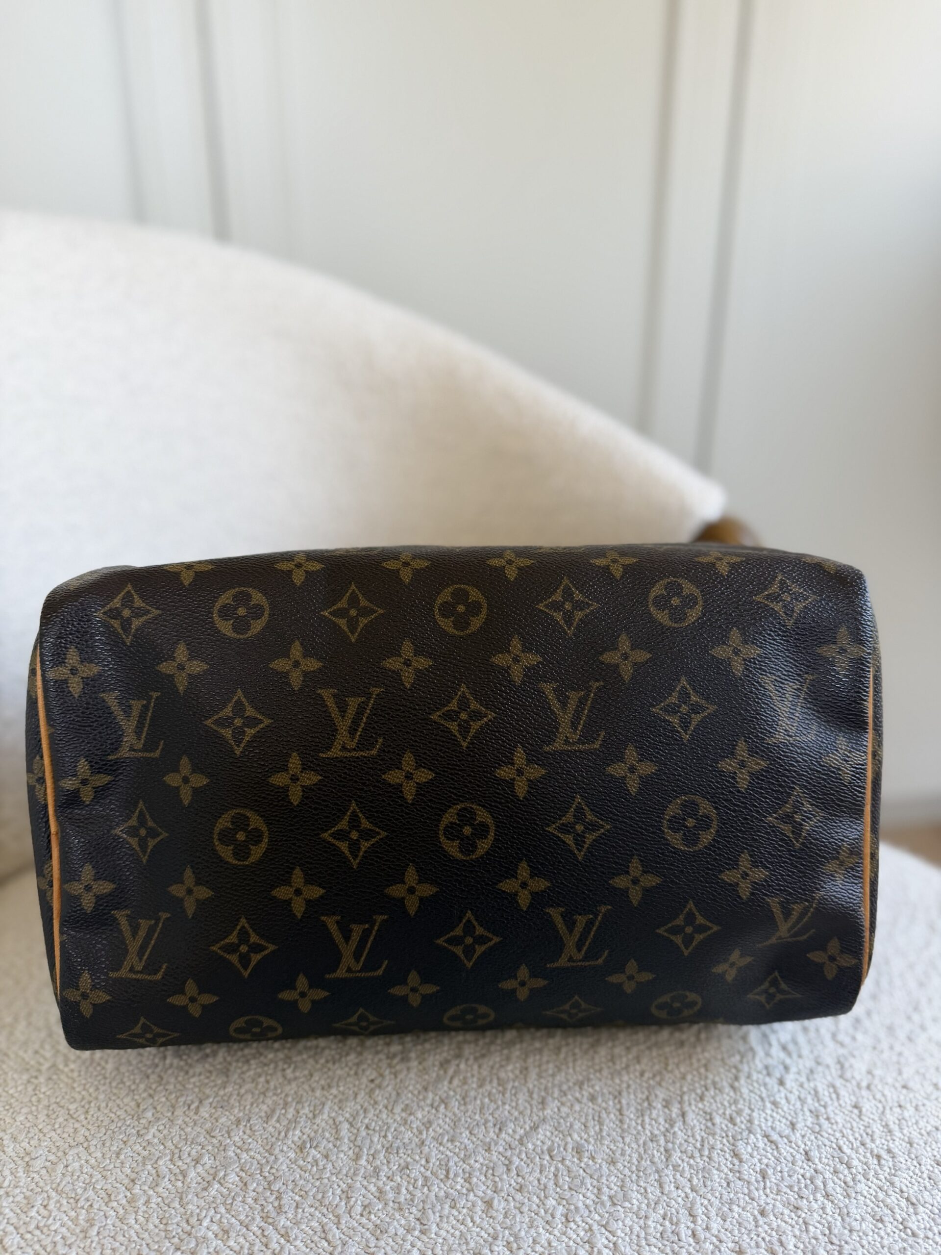 Louis Vuitton Speedy 30 - obrazek 31