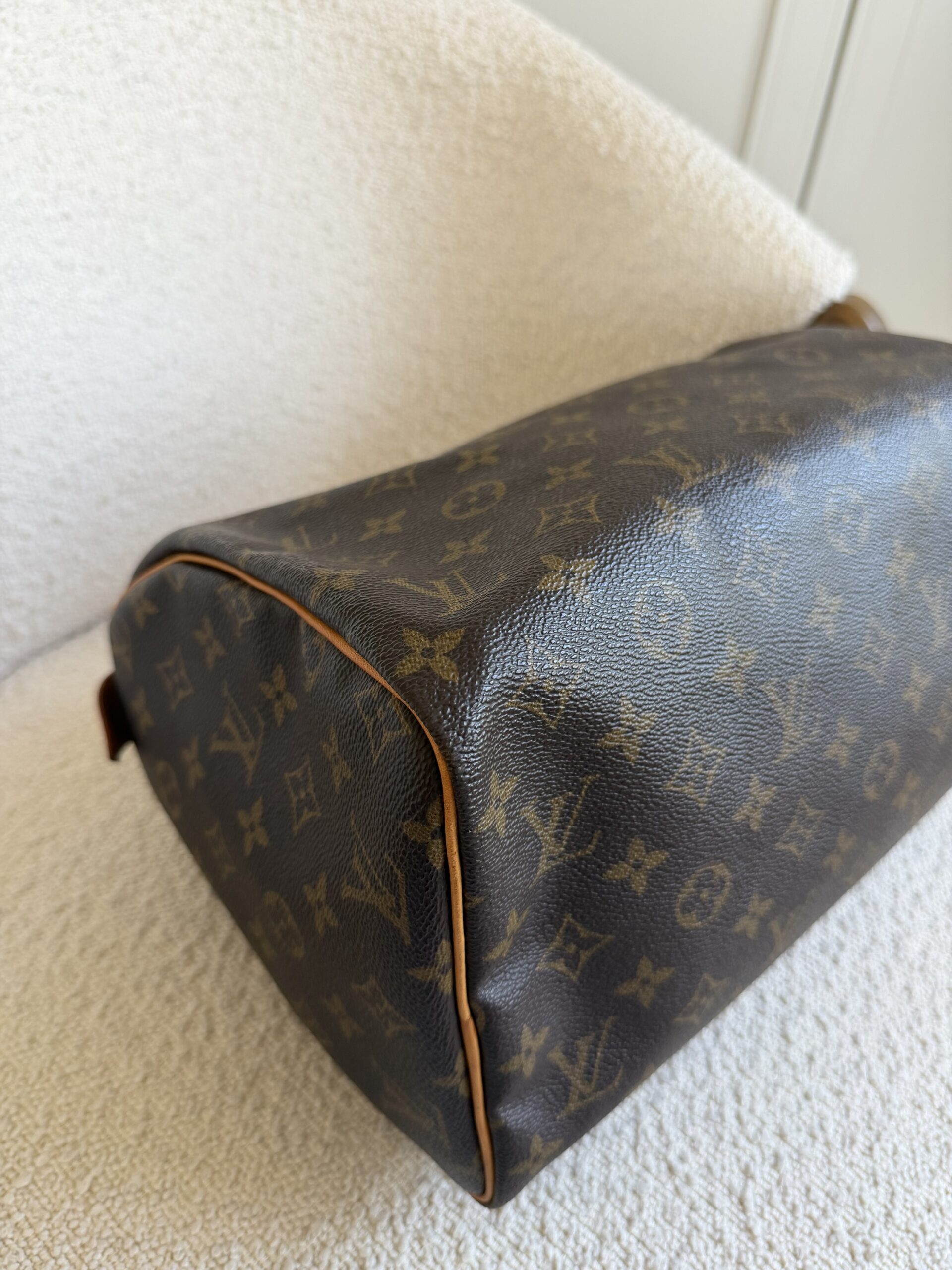 Louis Vuitton Speedy 30 - obrazek 32