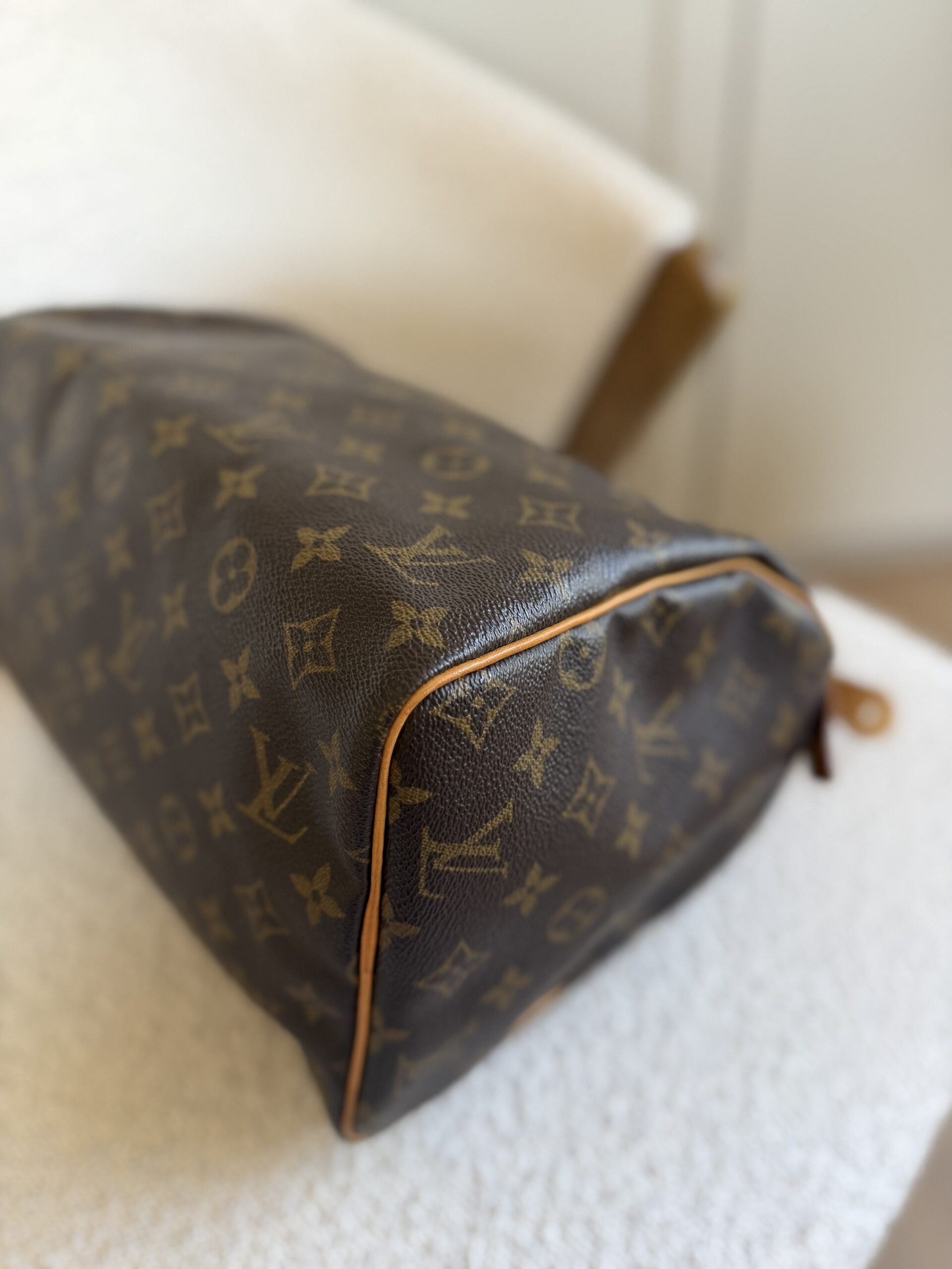 Louis Vuitton Speedy 30 - obrazek 33