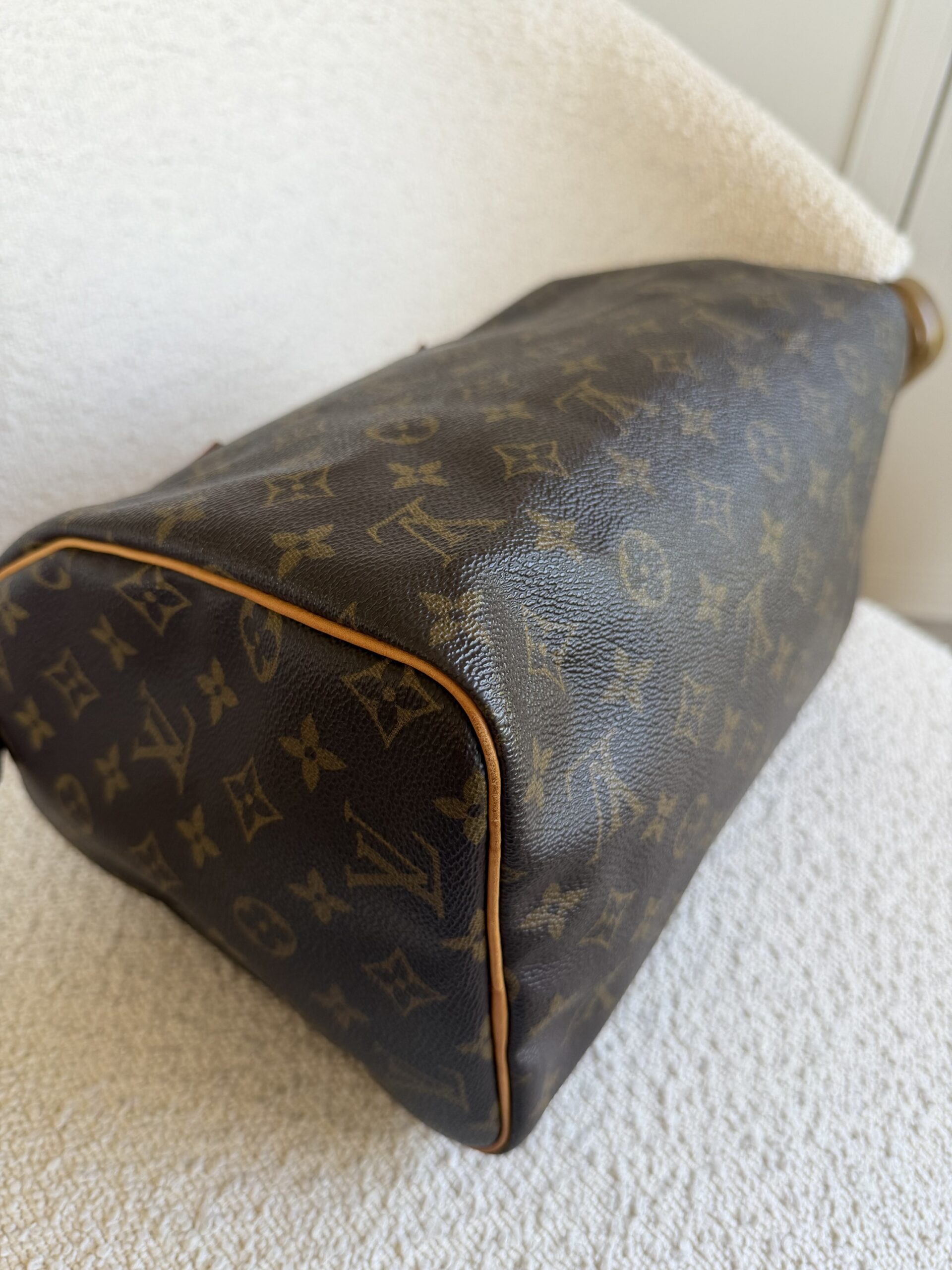 Louis Vuitton Speedy 30 - obrazek 34