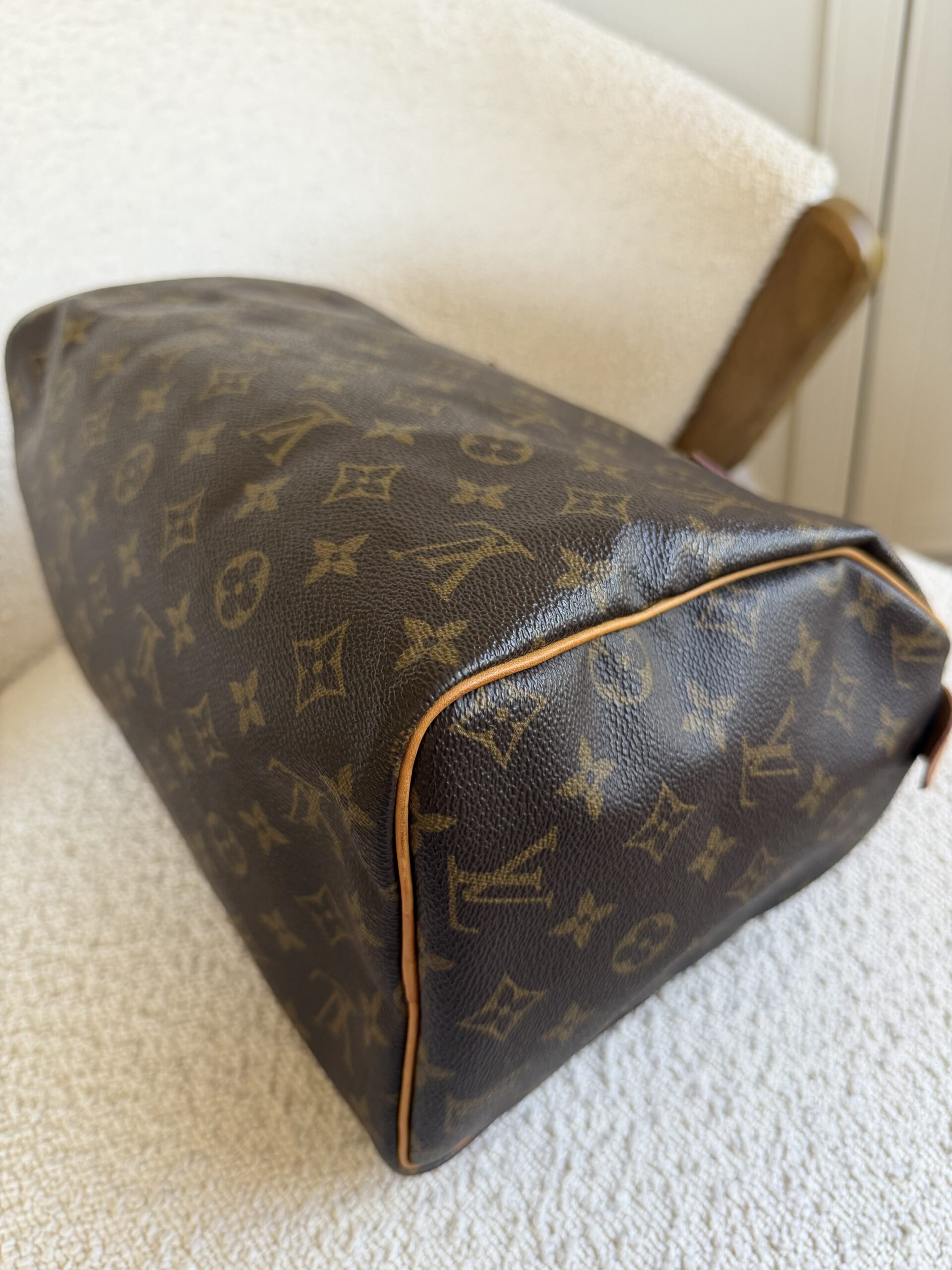 Louis Vuitton Speedy 30 - obrazek 35