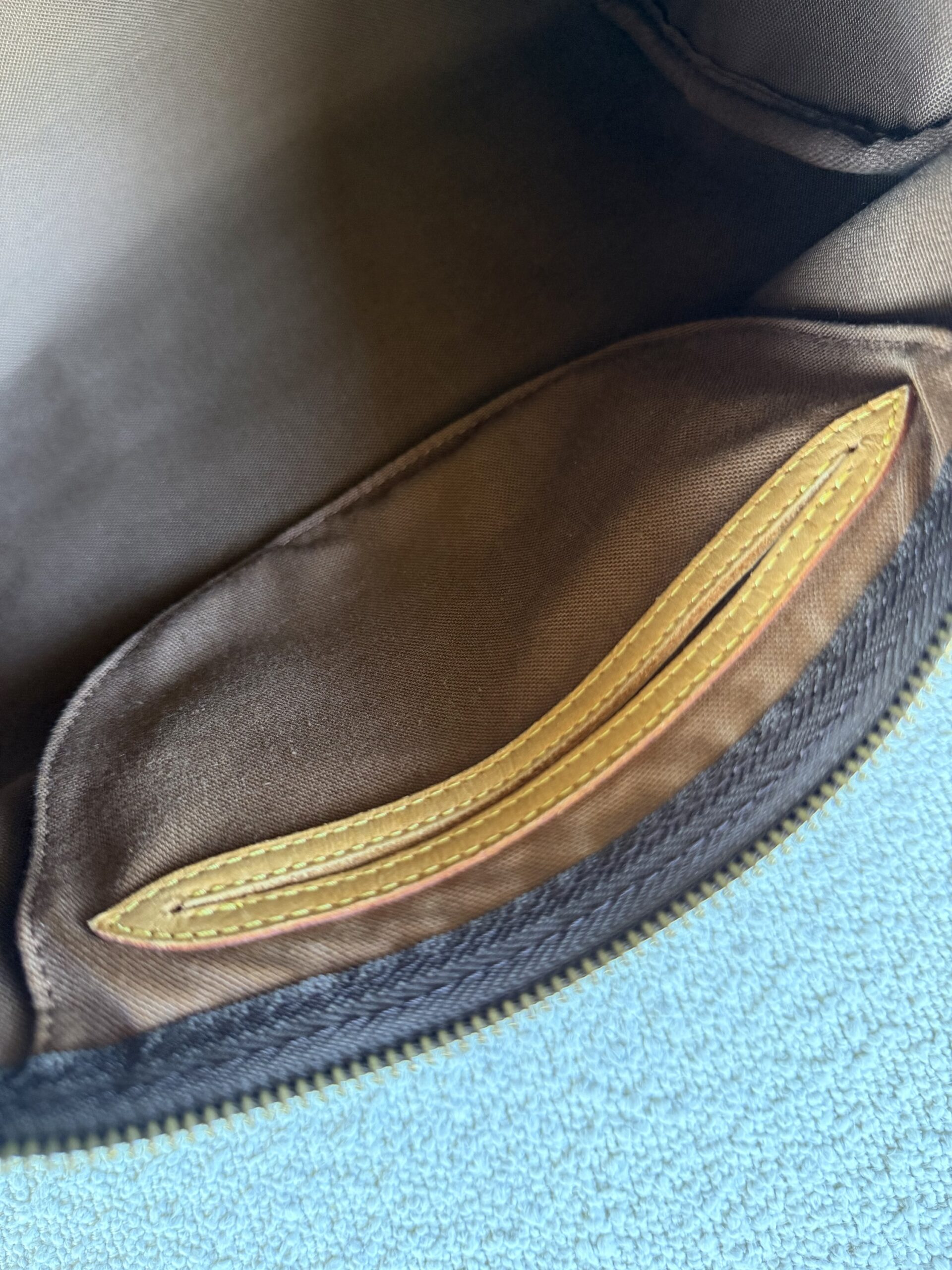 Louis Vuitton Speedy 30 - obrazek 40