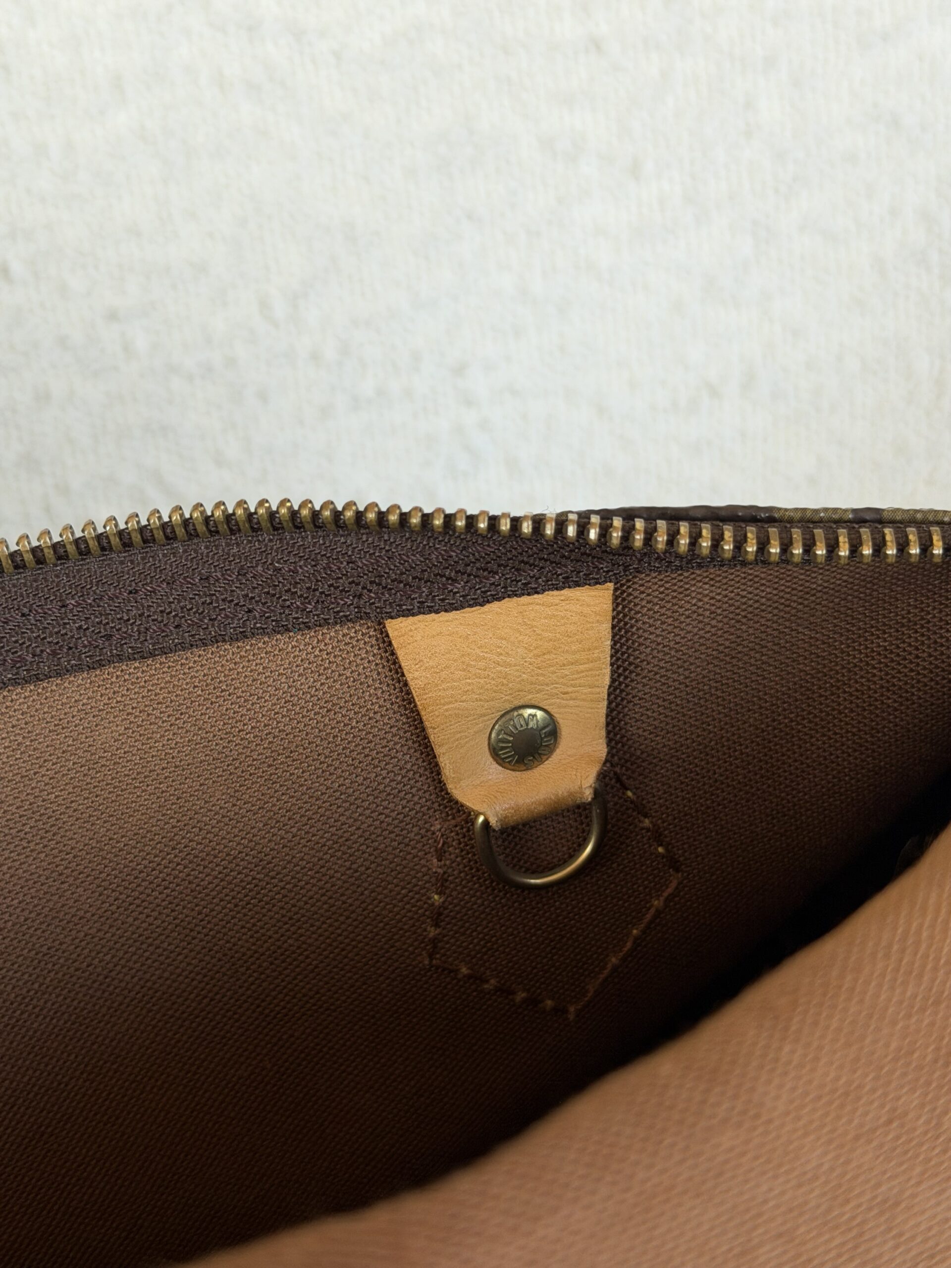 Louis Vuitton Speedy 30 - obrazek 43