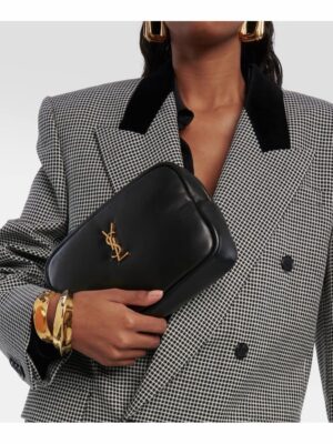 Kosmetyczka YSL Yves Saint Laurent - NOWA