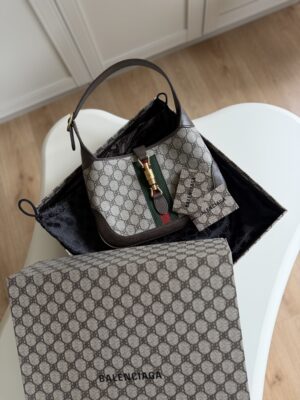 Balenciaga Gucci Jackie - full set / limited edition