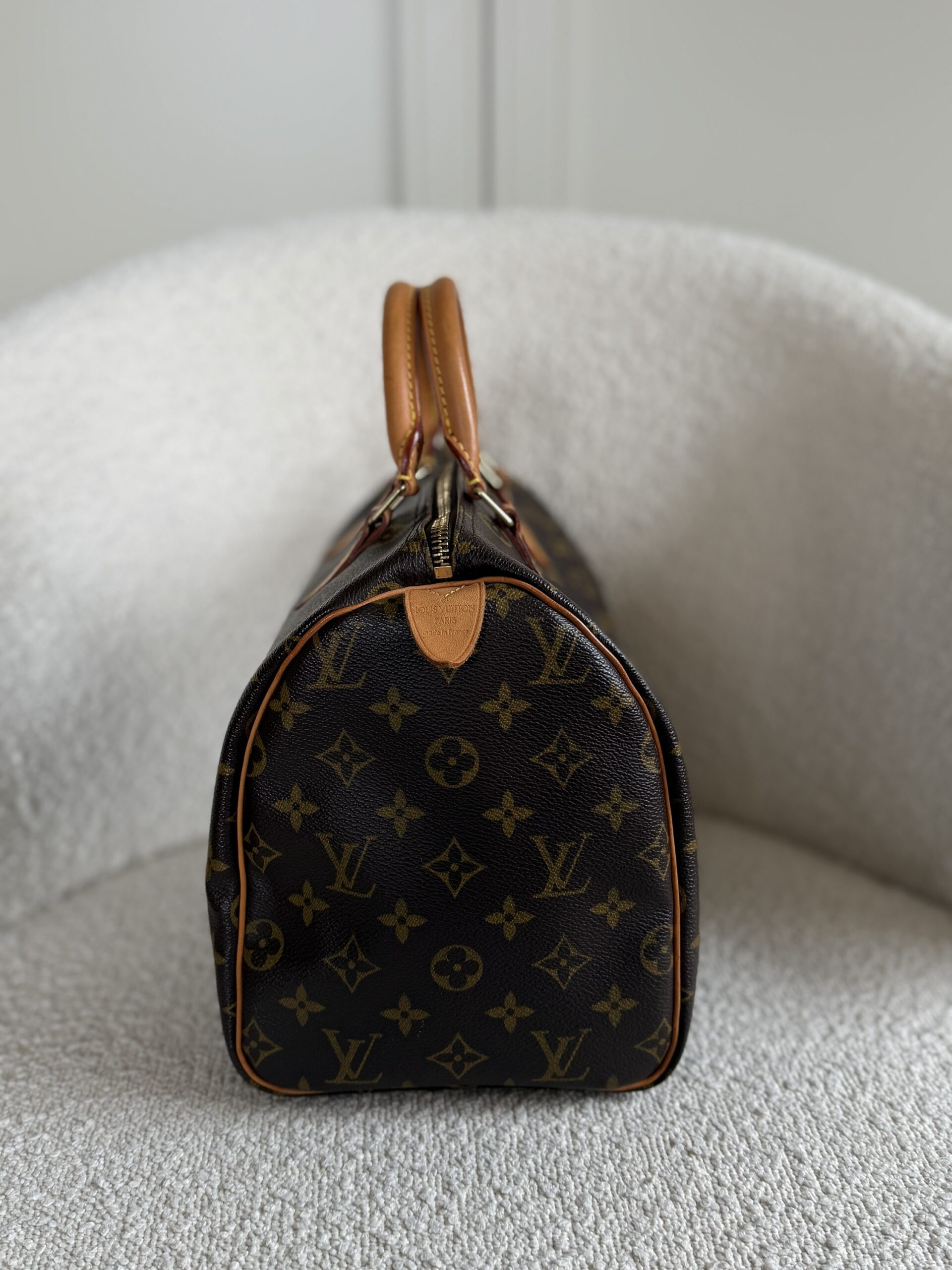 Louis Vuitton Speedy 30 - obrazek 7