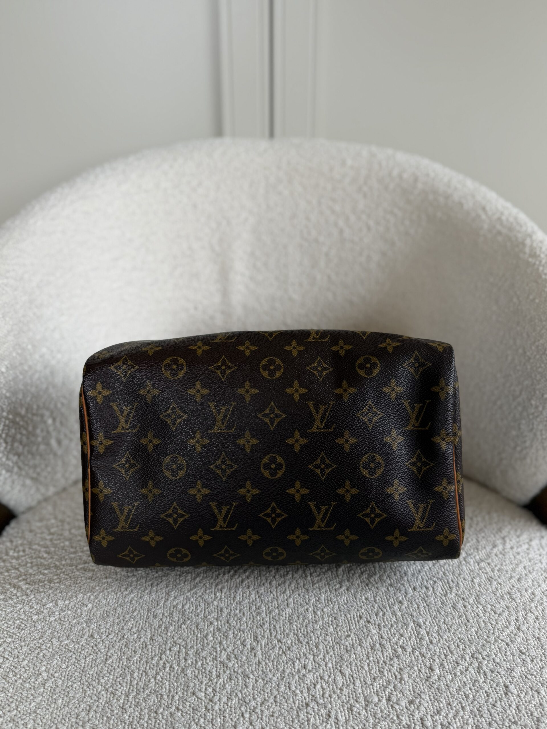 Louis Vuitton Speedy 30 - obrazek 26