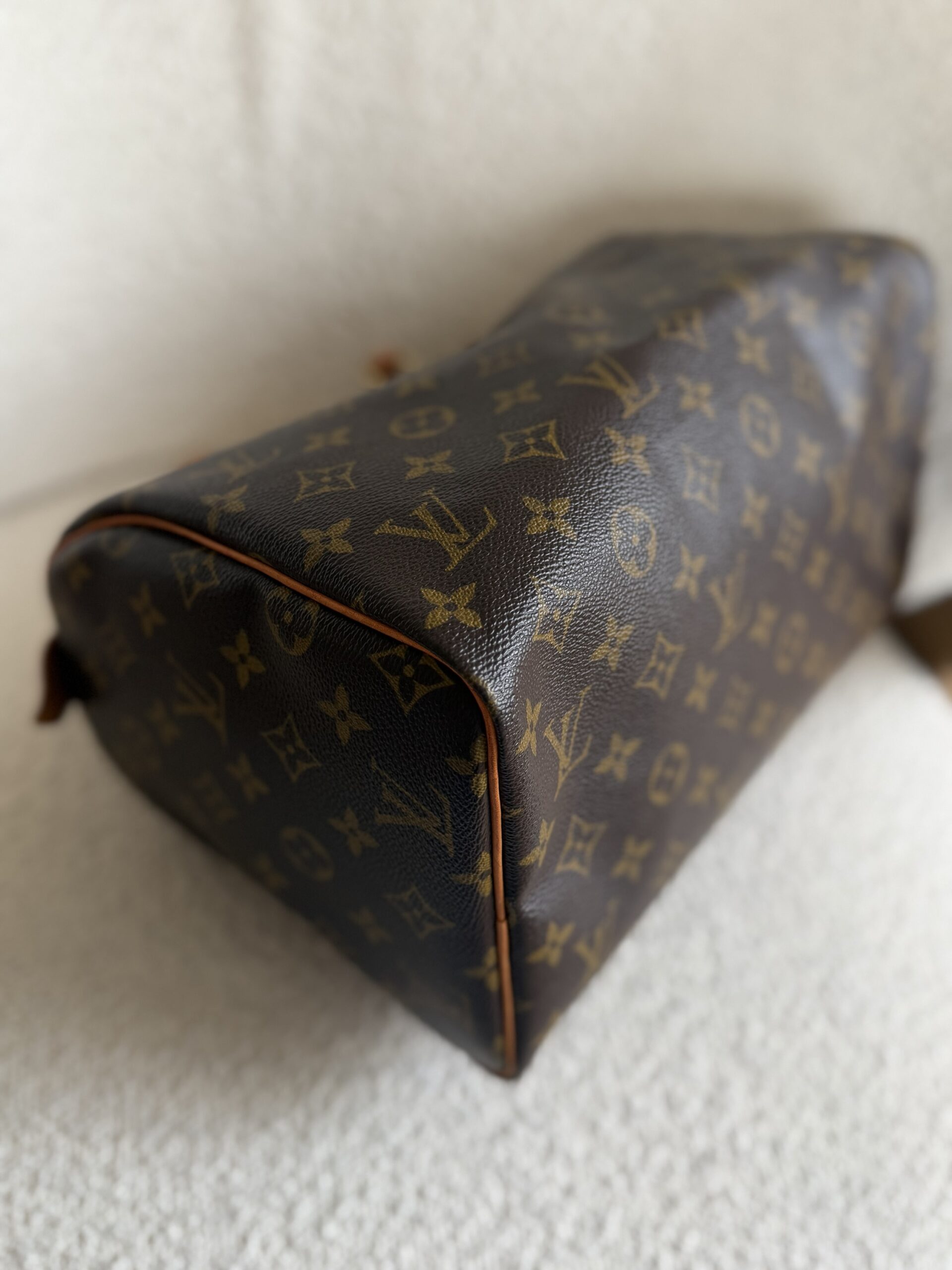 Louis Vuitton Speedy 30 - obrazek 27