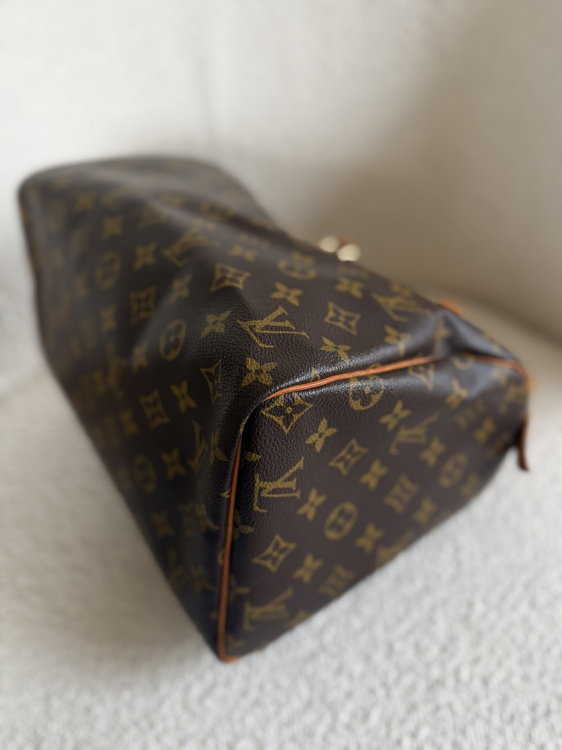 Louis Vuitton Speedy 30 - obrazek 28
