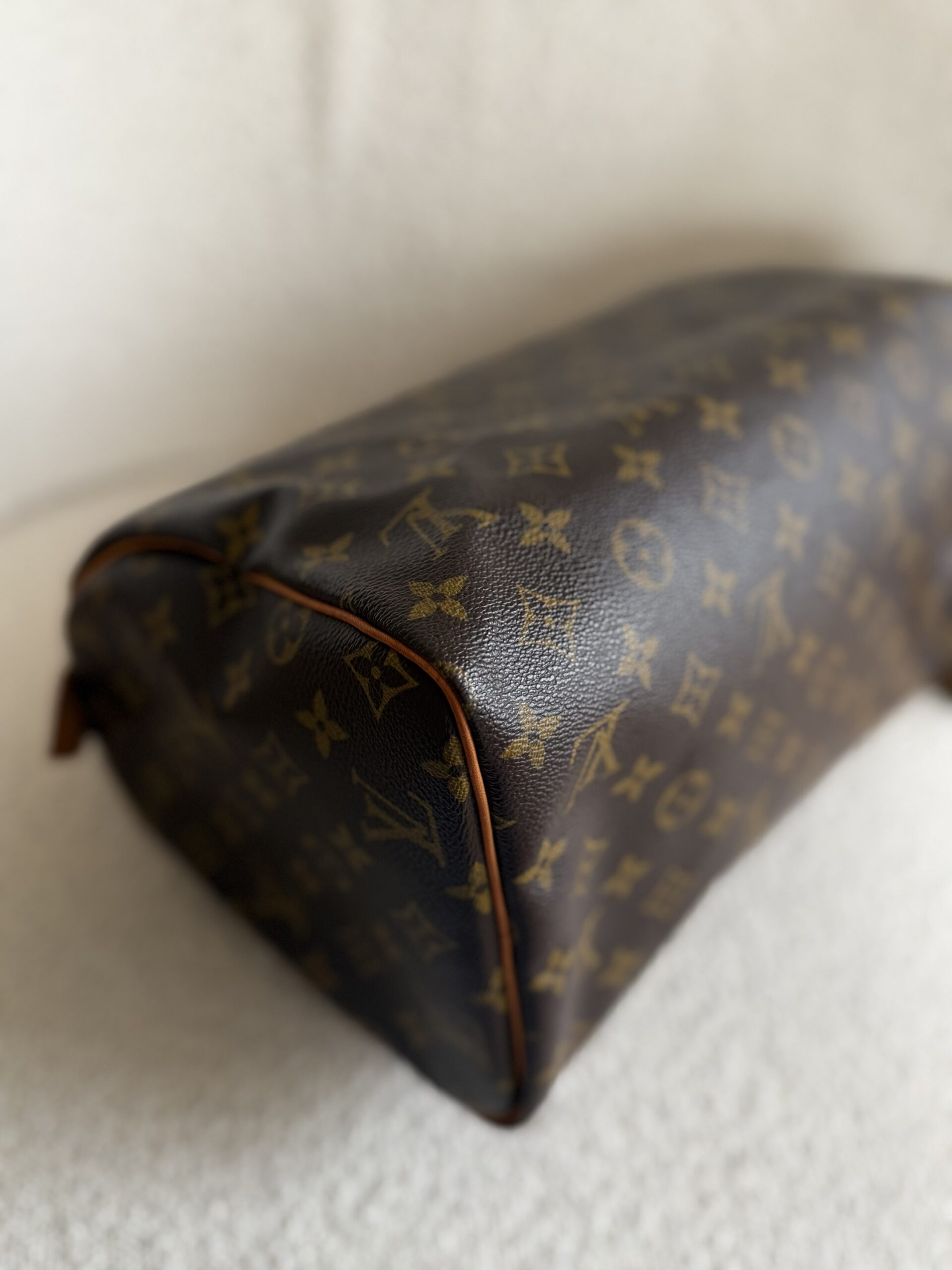 Louis Vuitton Speedy 30 - obrazek 29