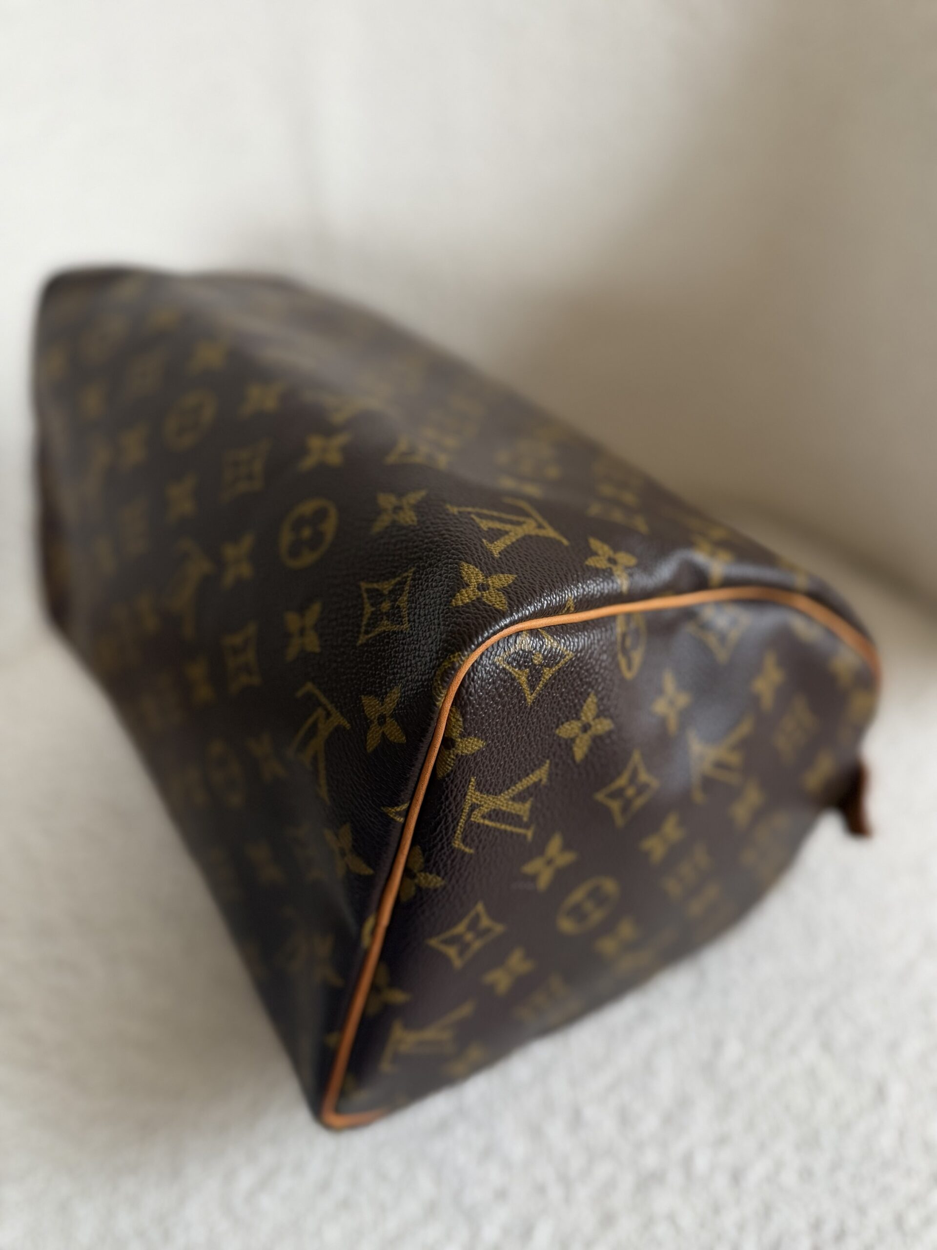 Louis Vuitton Speedy 30 - obrazek 30