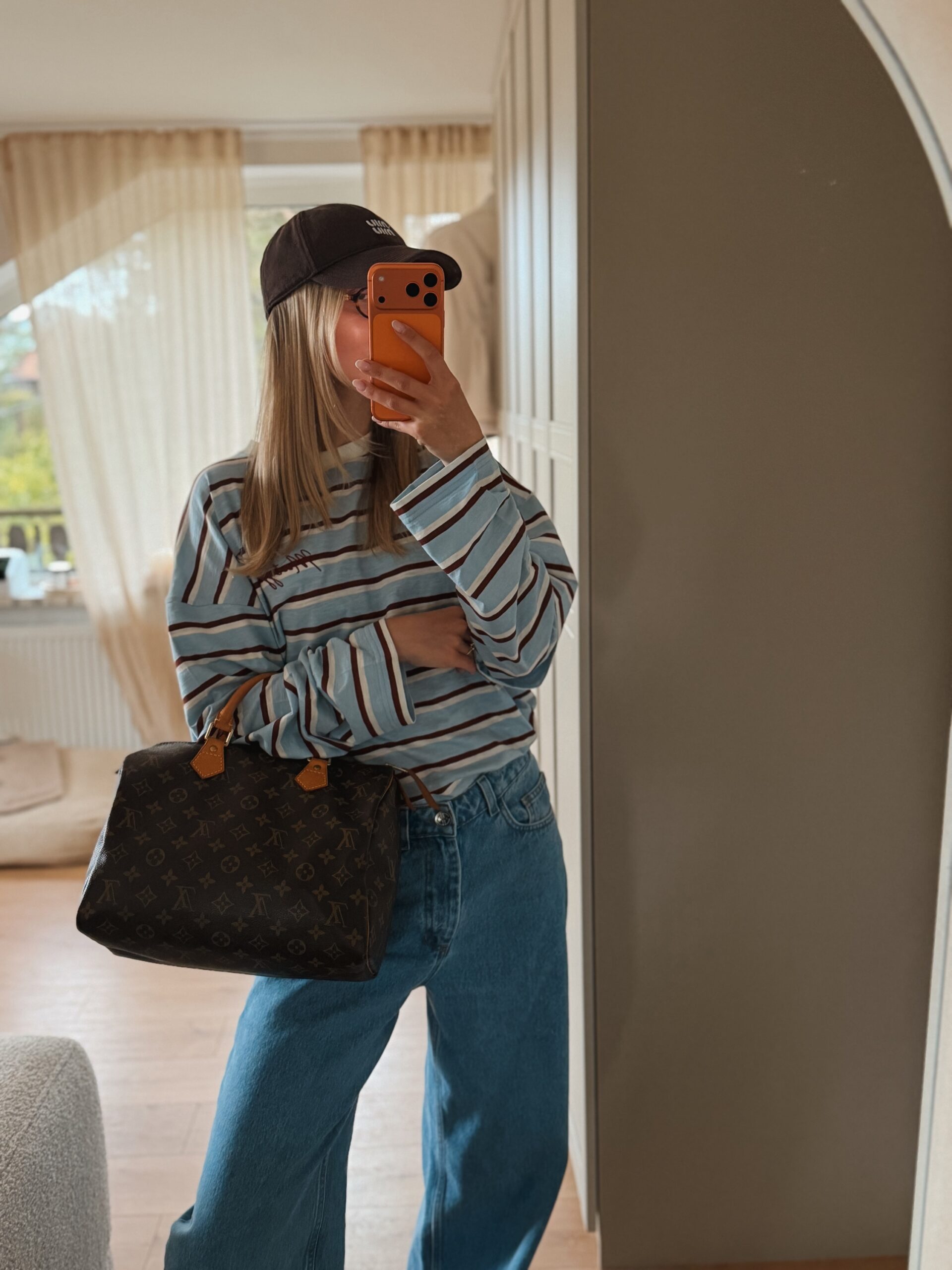 Louis Vuitton Speedy 30 - obrazek 4