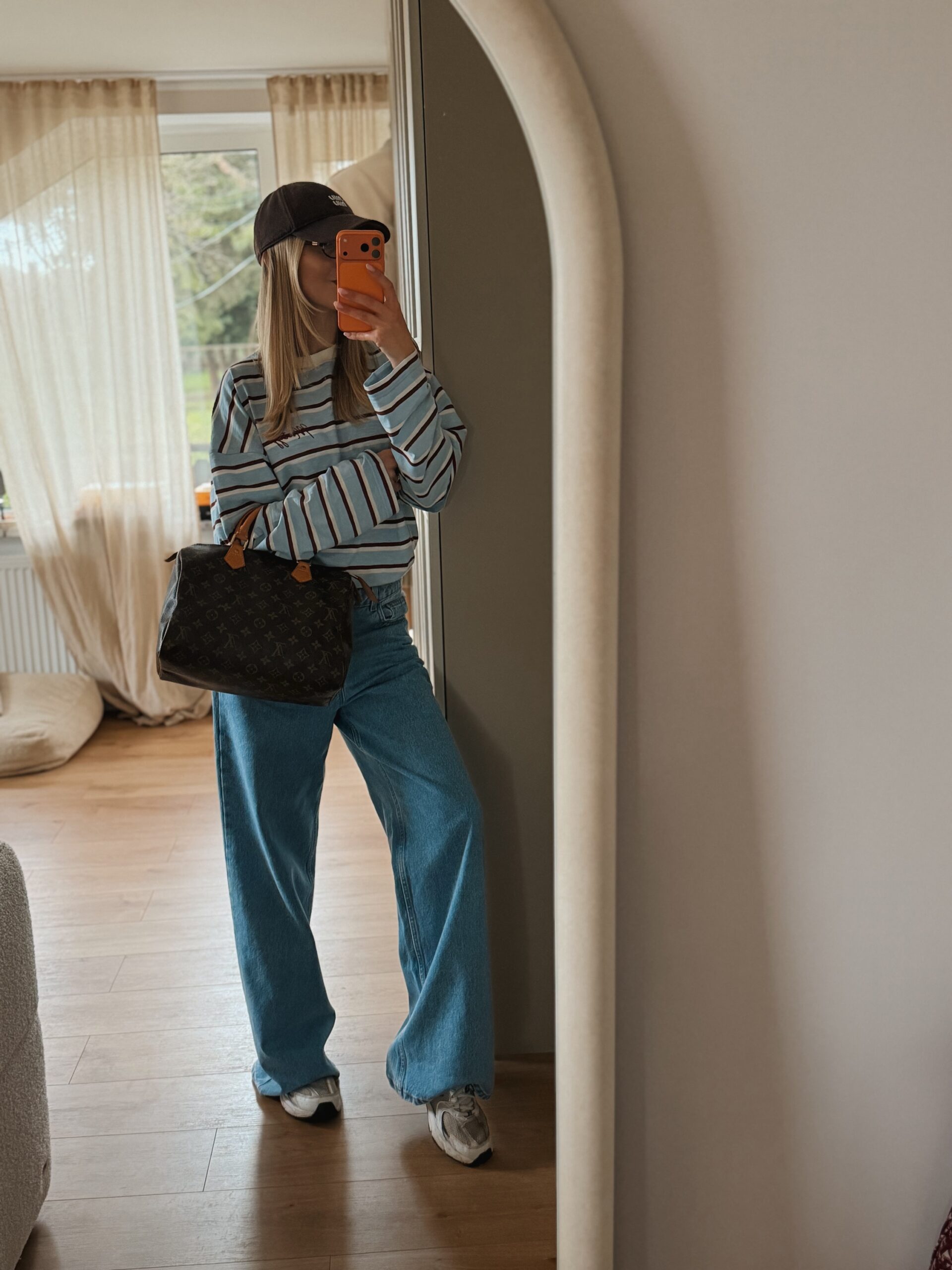 Louis Vuitton Speedy 30 - obrazek 3