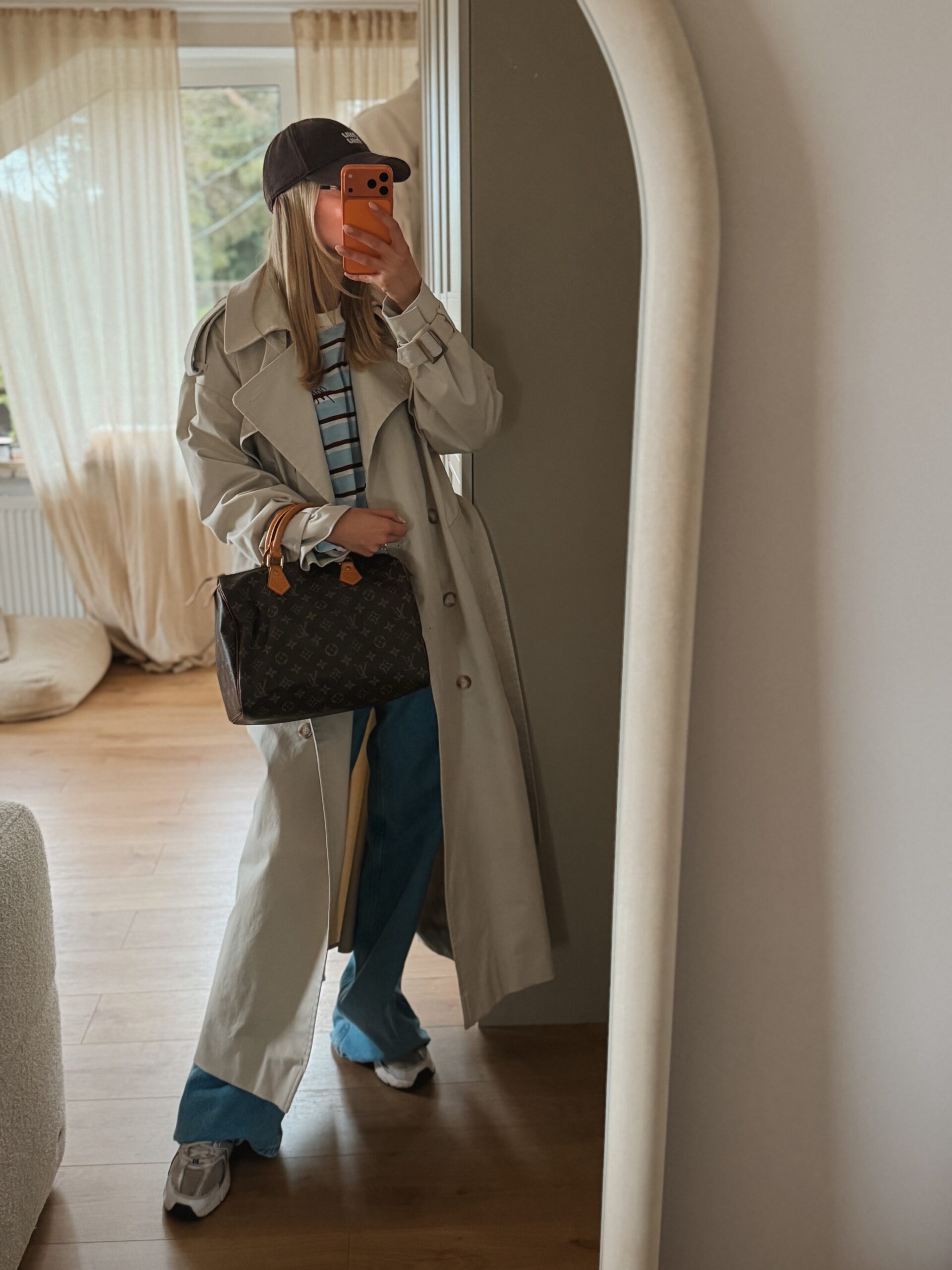 Louis Vuitton Speedy 30 - obrazek 2