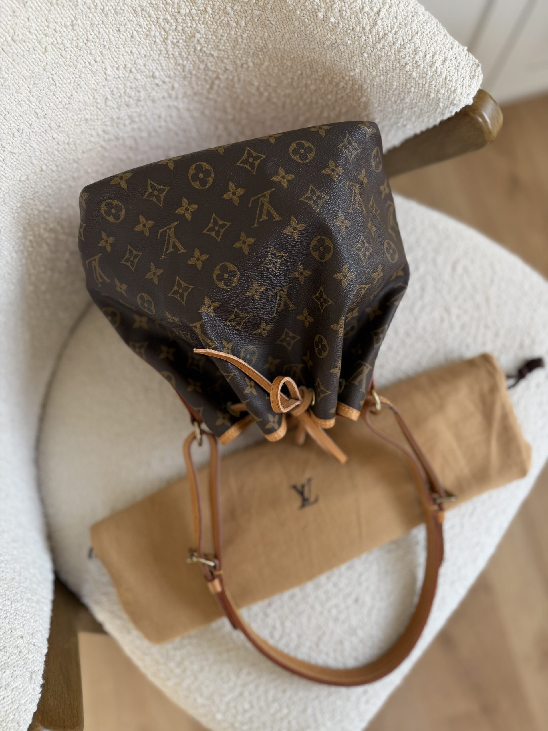 Louis Vuitton Petit Noe