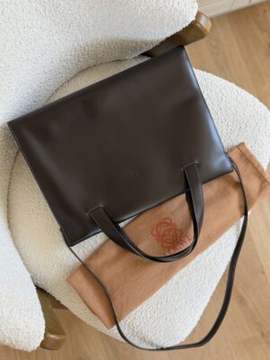 Torebka Loewe Anagram