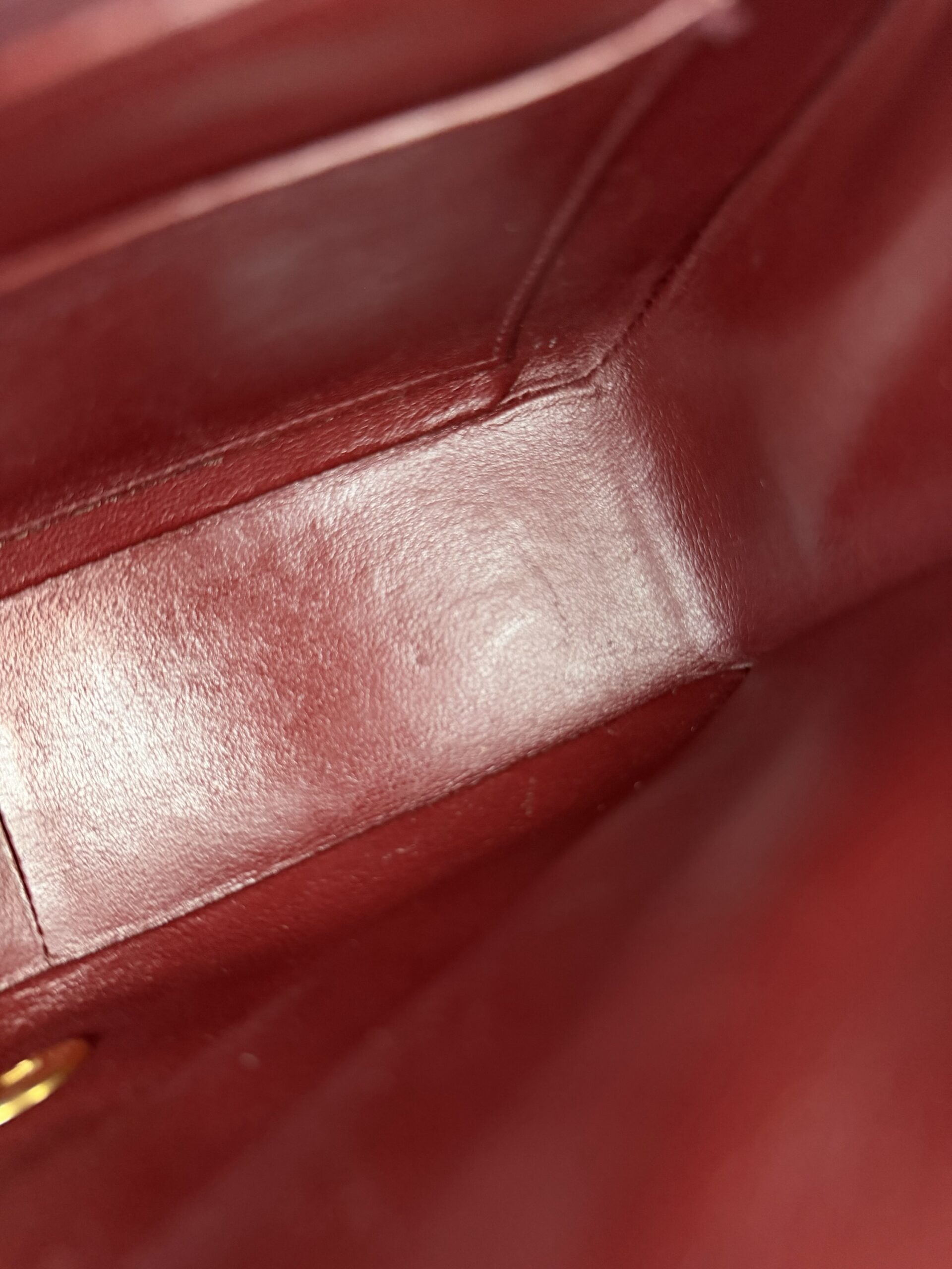Chanel Medium Flap Diana - obrazek 38
