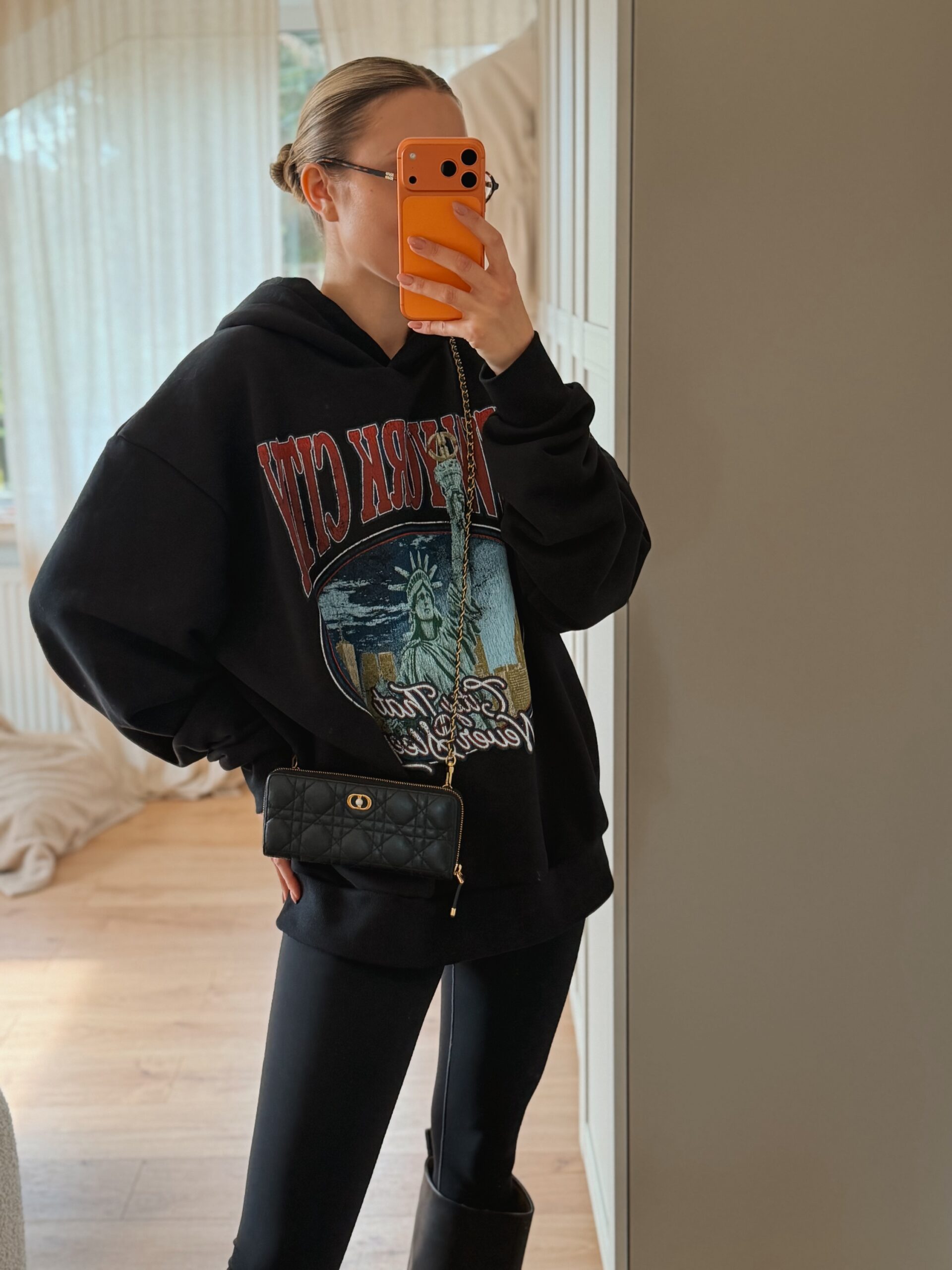 WOC Wallet On Chain Dior CD - obrazek 26