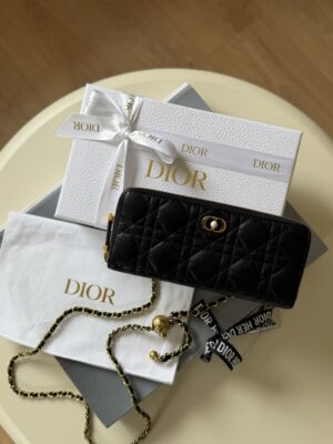 WOC Wallet On Chain Dior CD