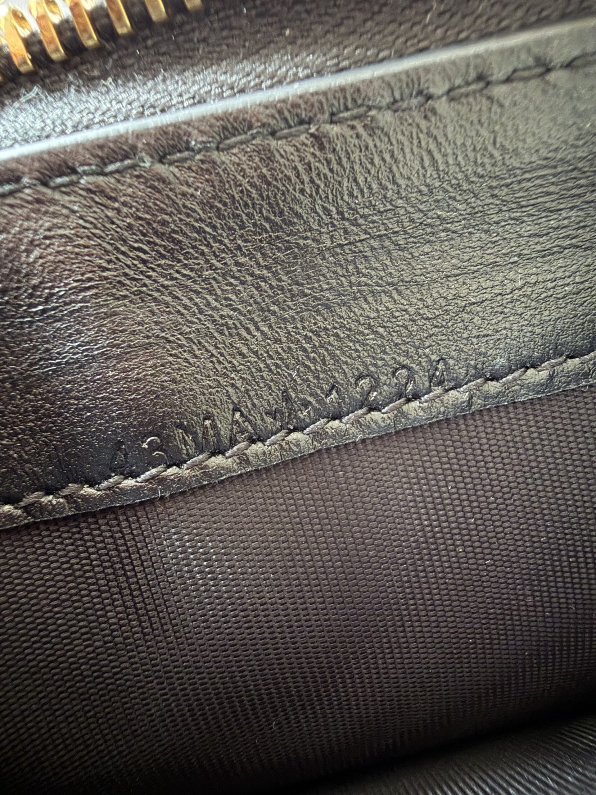 WOC Wallet On Chain Dior CD - obrazek 20
