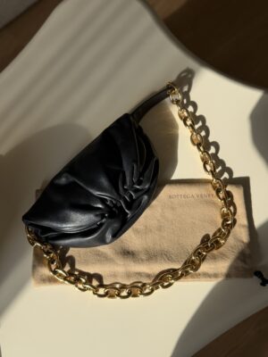 Bottega Veneta The Chain Pouch